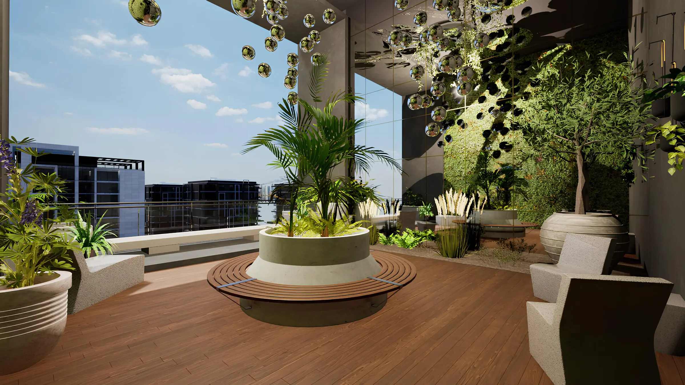 VOI Residence — zdjęcie 4
