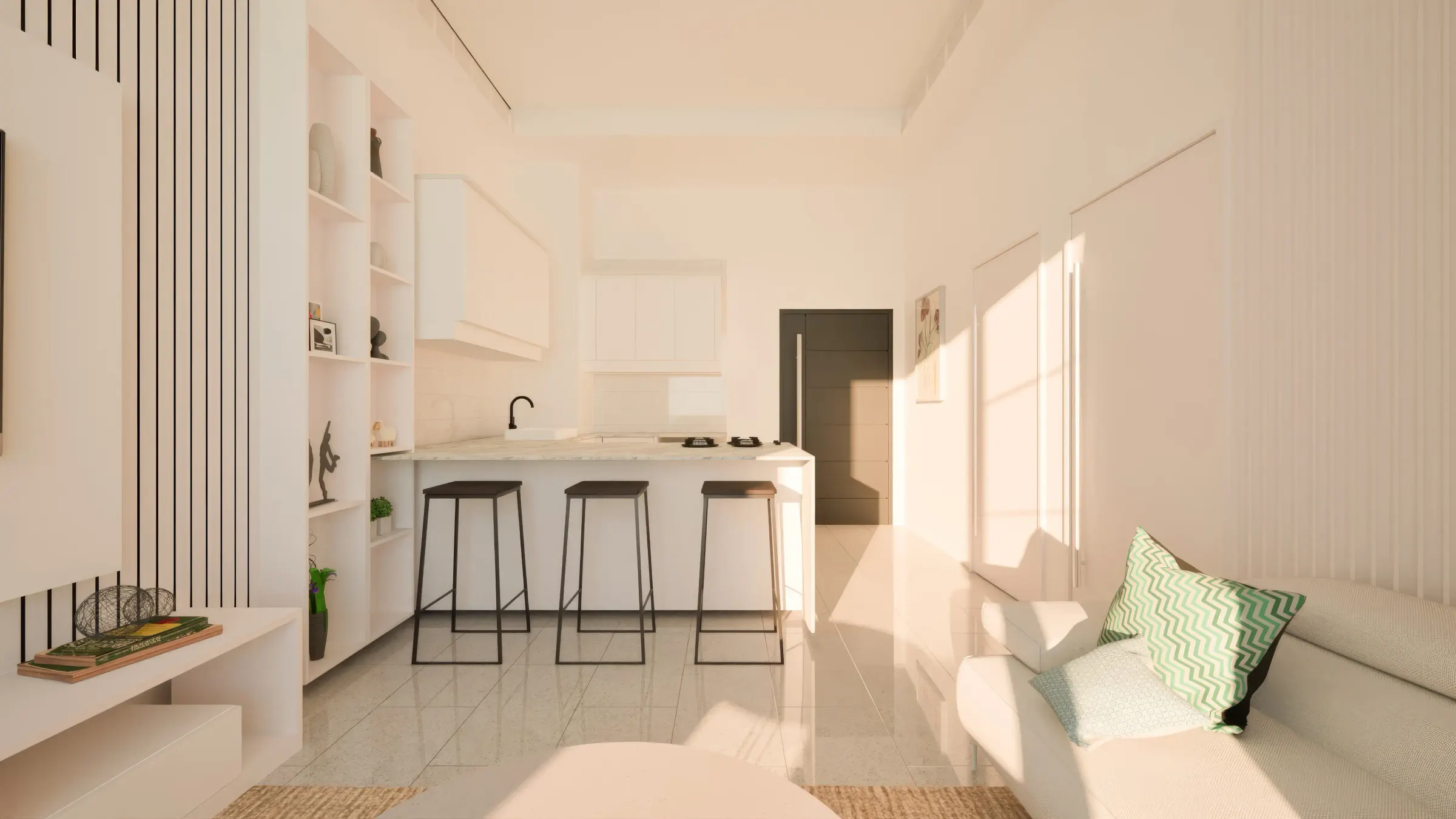 VOI Residence — zdjęcie 14