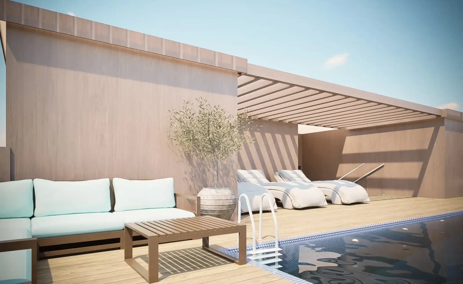 VOI Residence — zdjęcie 16