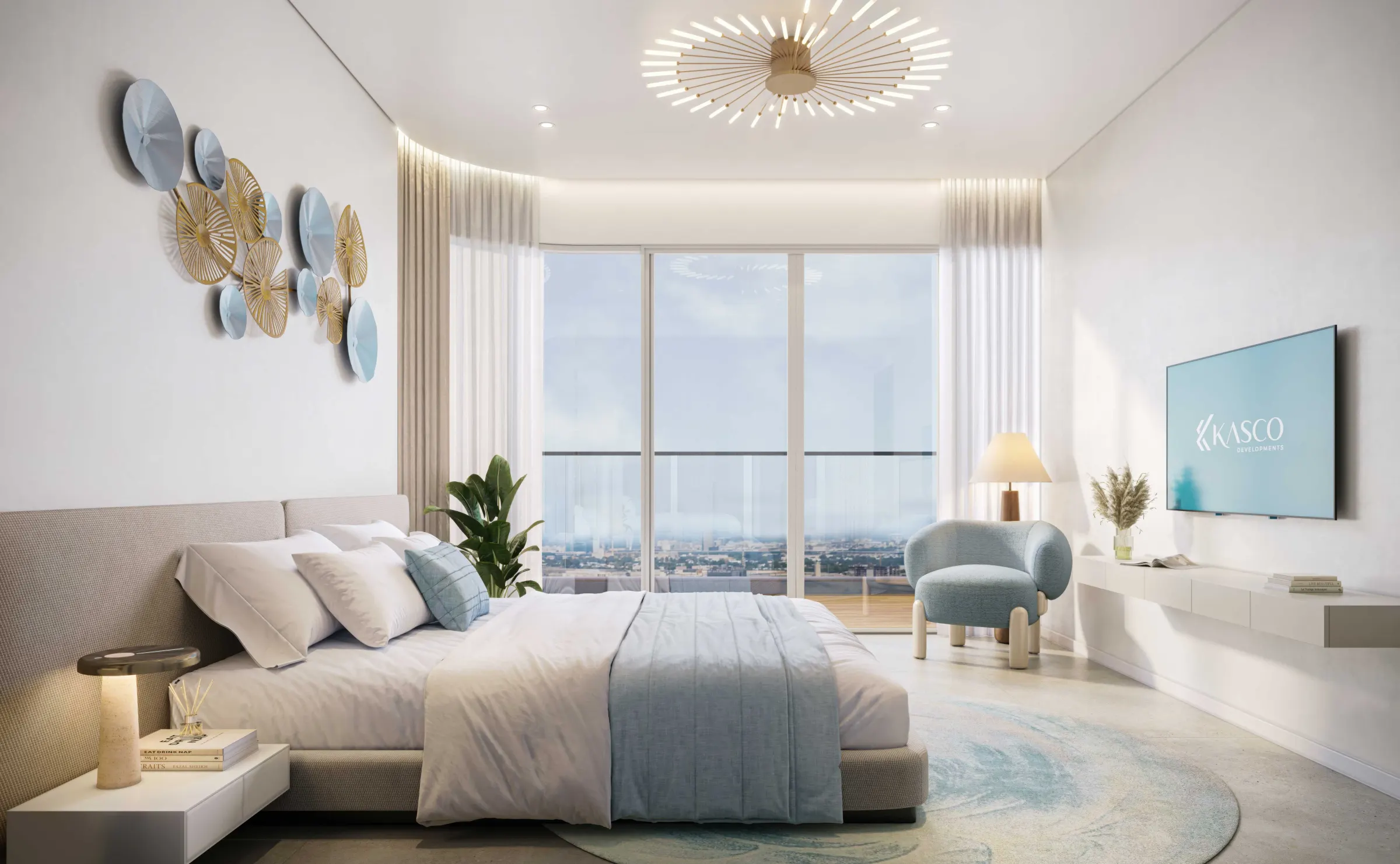 VOLNA by KASCO — view 3