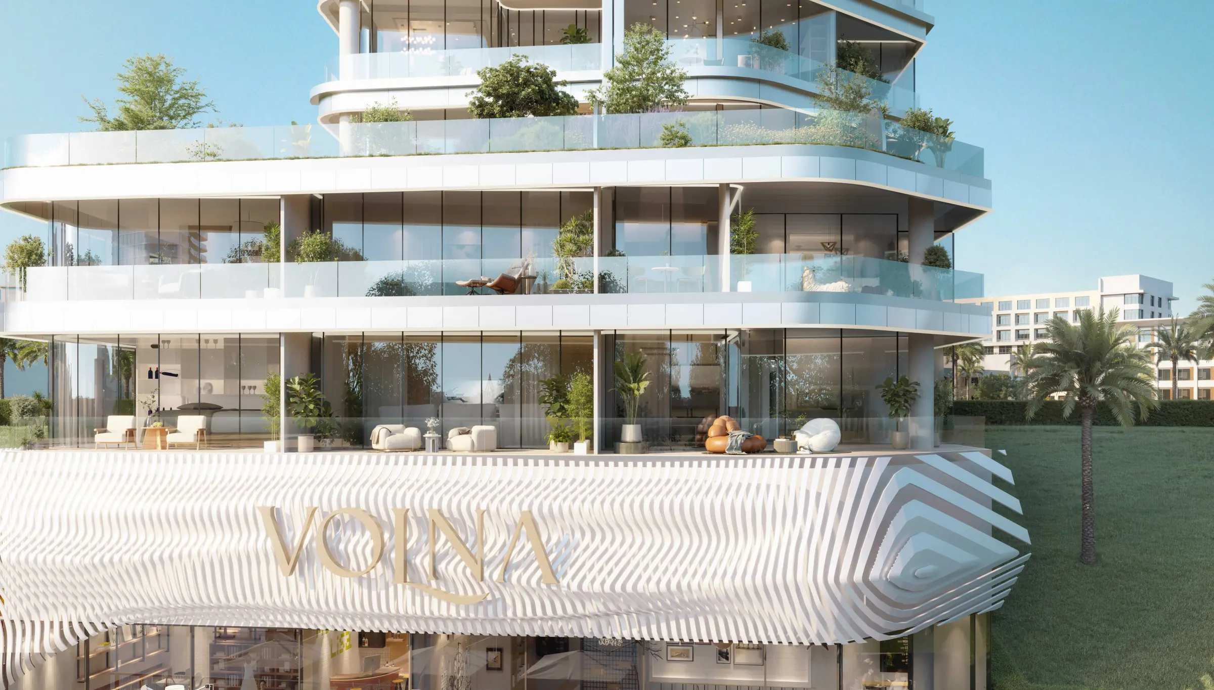 VOLNA by KASCO — view 4