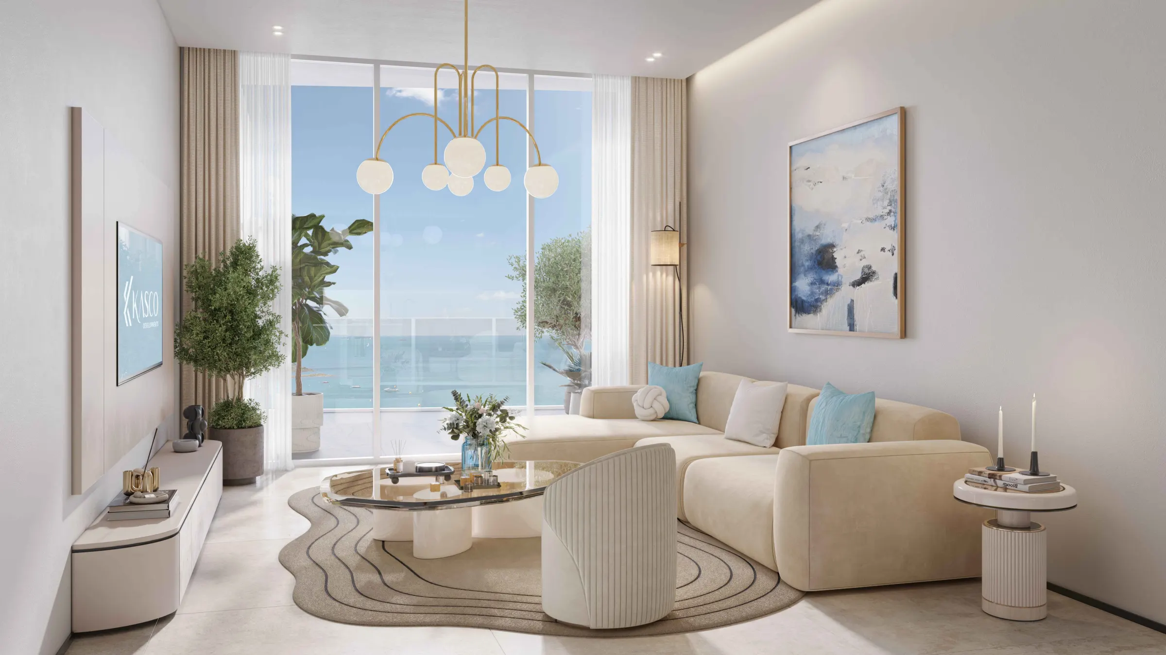 VOLNA by KASCO — view 6