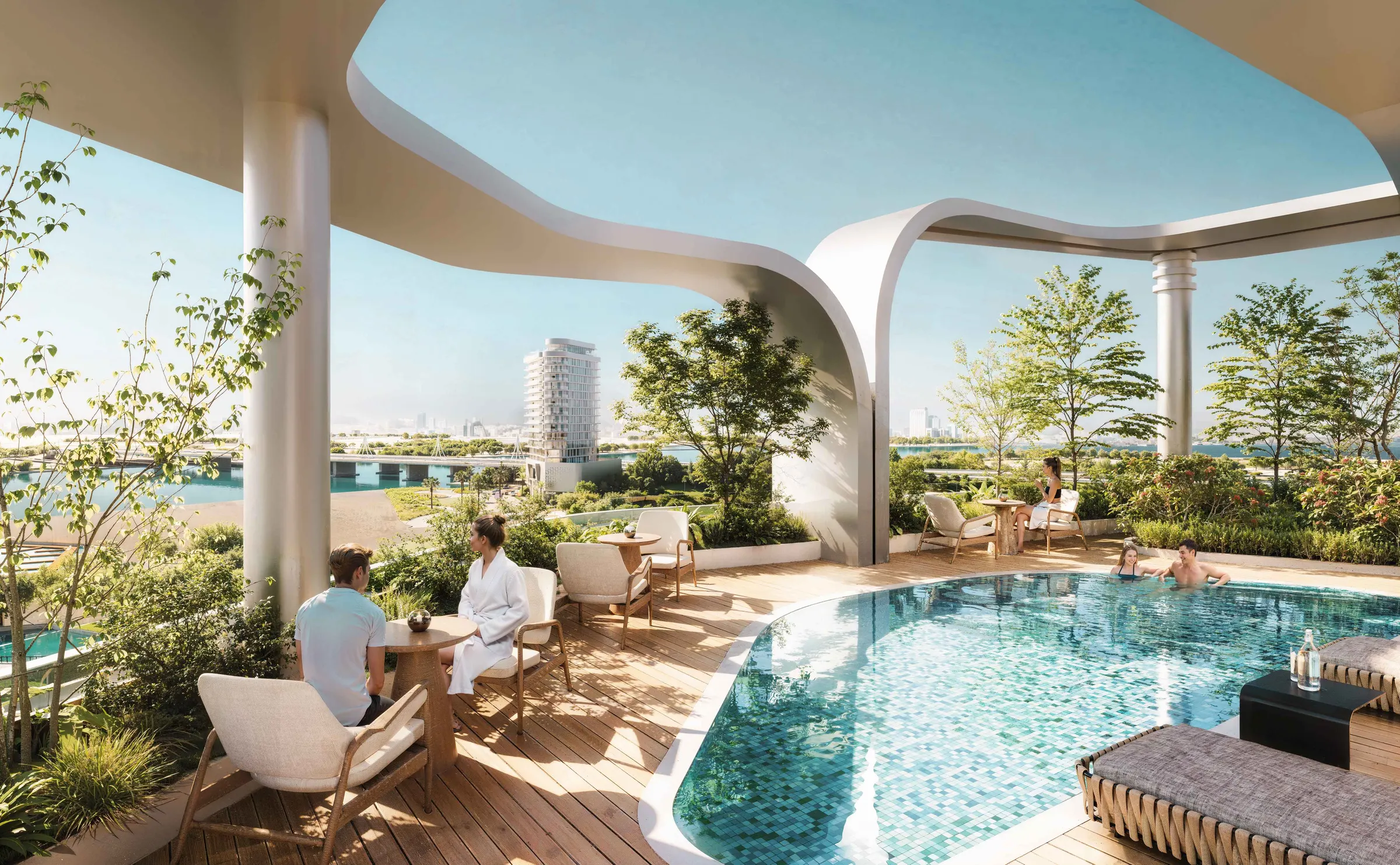 VOLNA by KASCO — view 8
