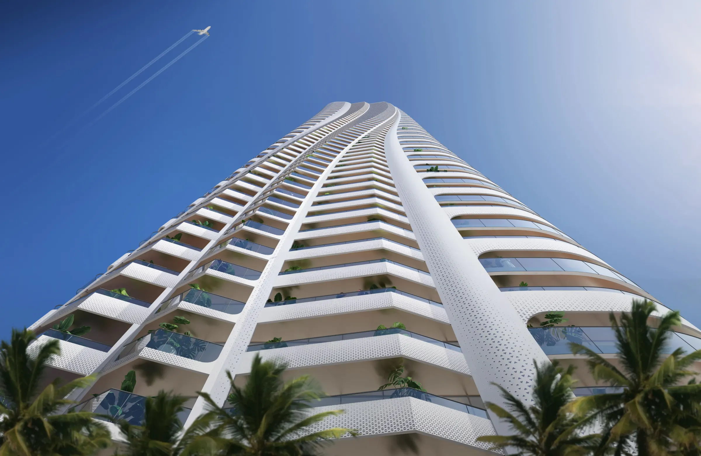 Volta Tower — zdjęcie 3