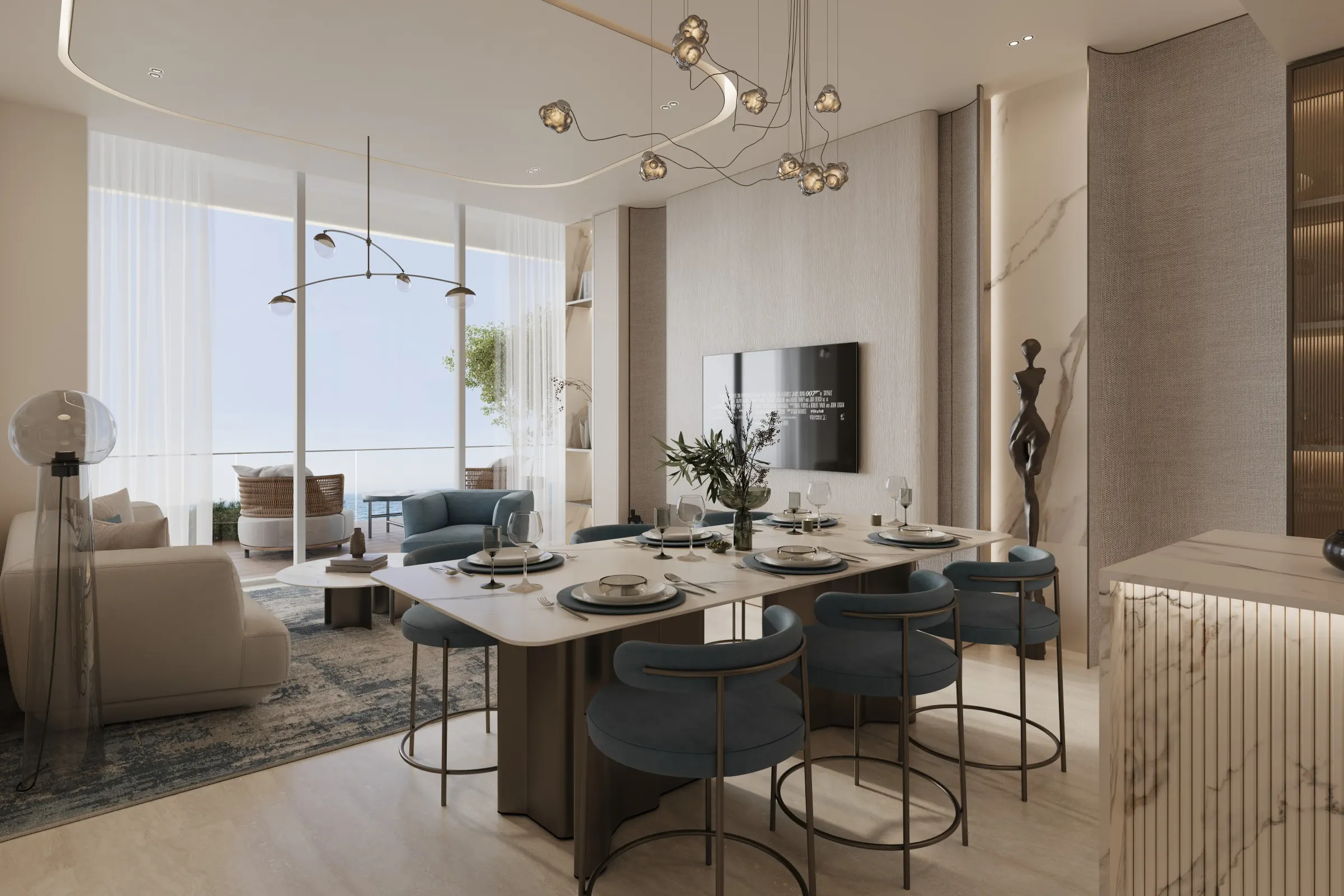 VUE DORÉE — view 5