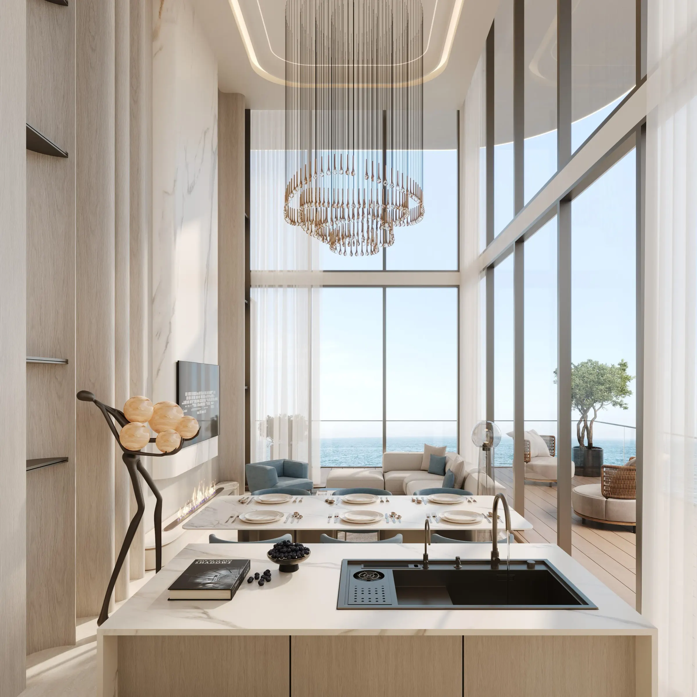 VUE DORÉE — view 6