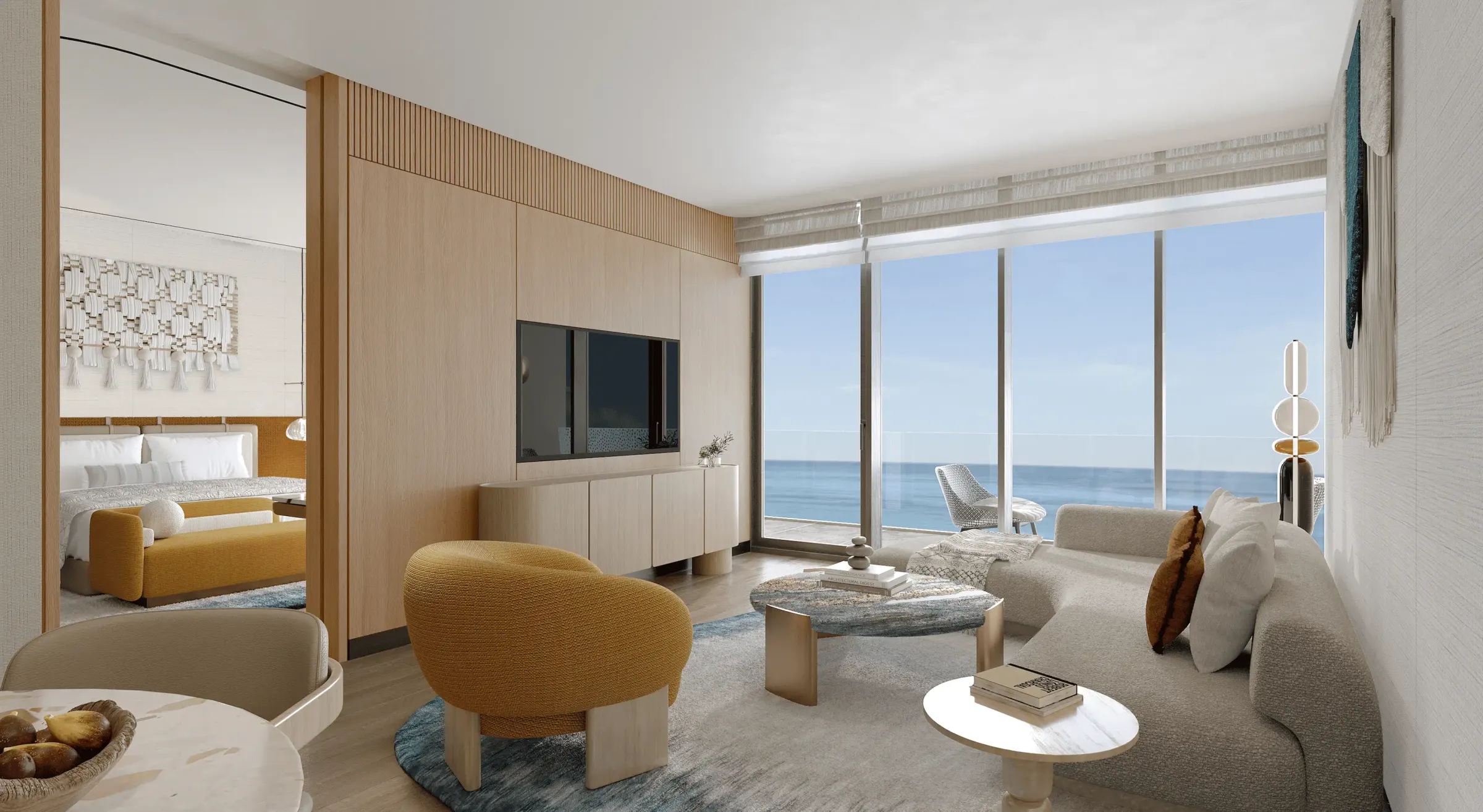 W Hotel & Residences — view 8