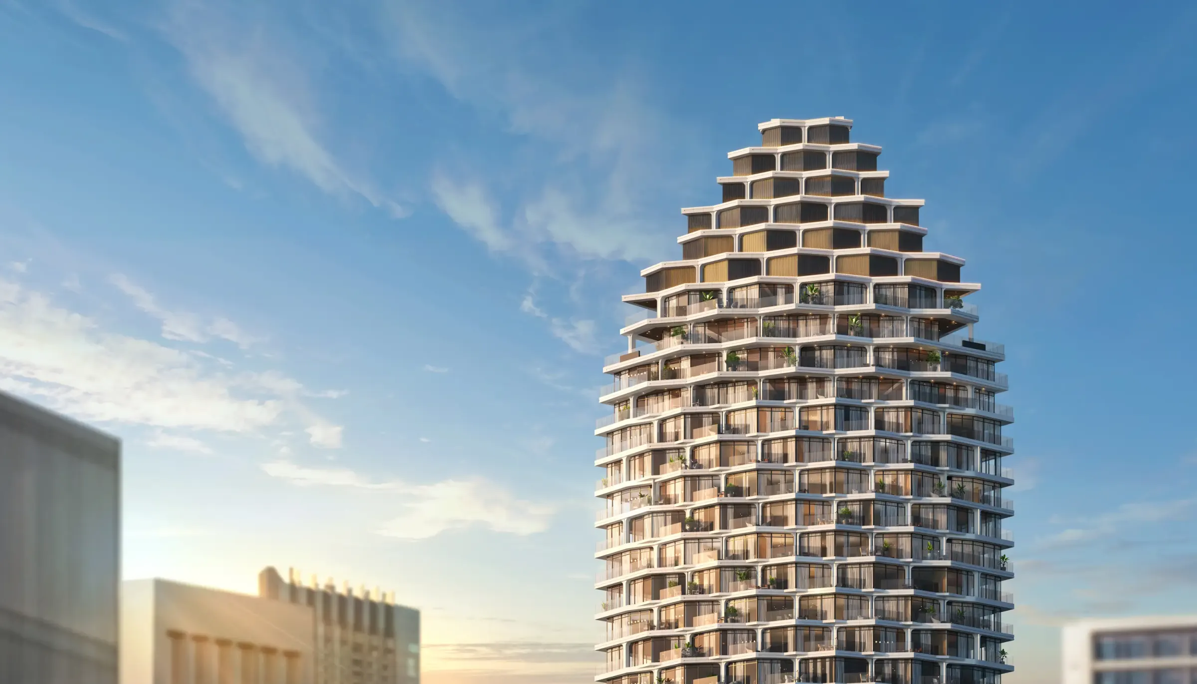 W Residences Downtown — zdjęcie 12