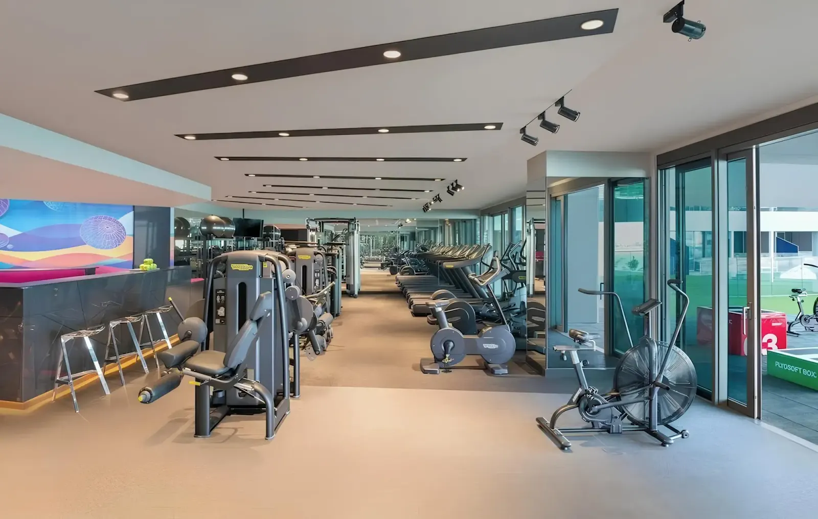 W Residences Dubai by AL Sharq Investment