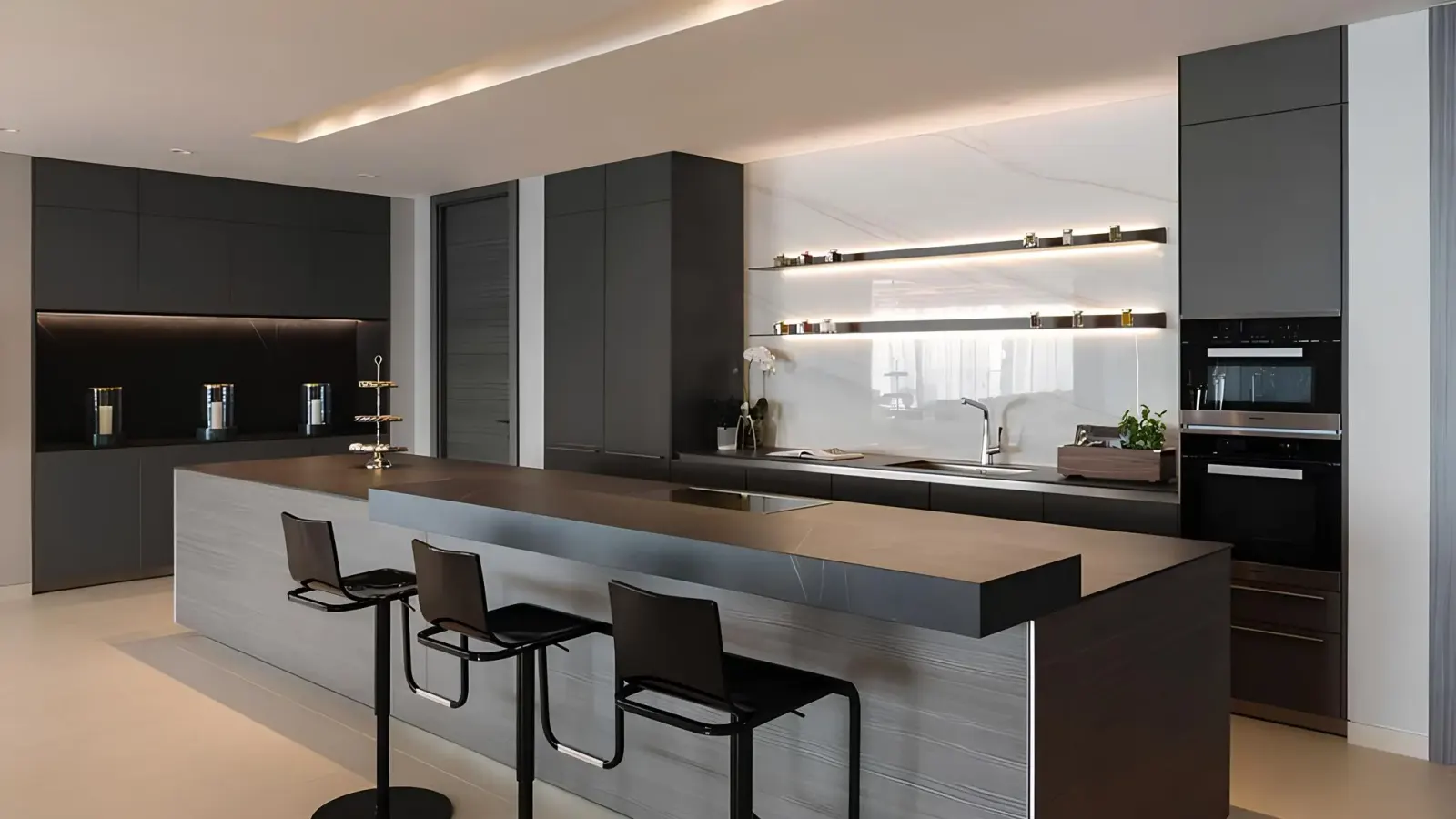 W Residences Dubai — view 2