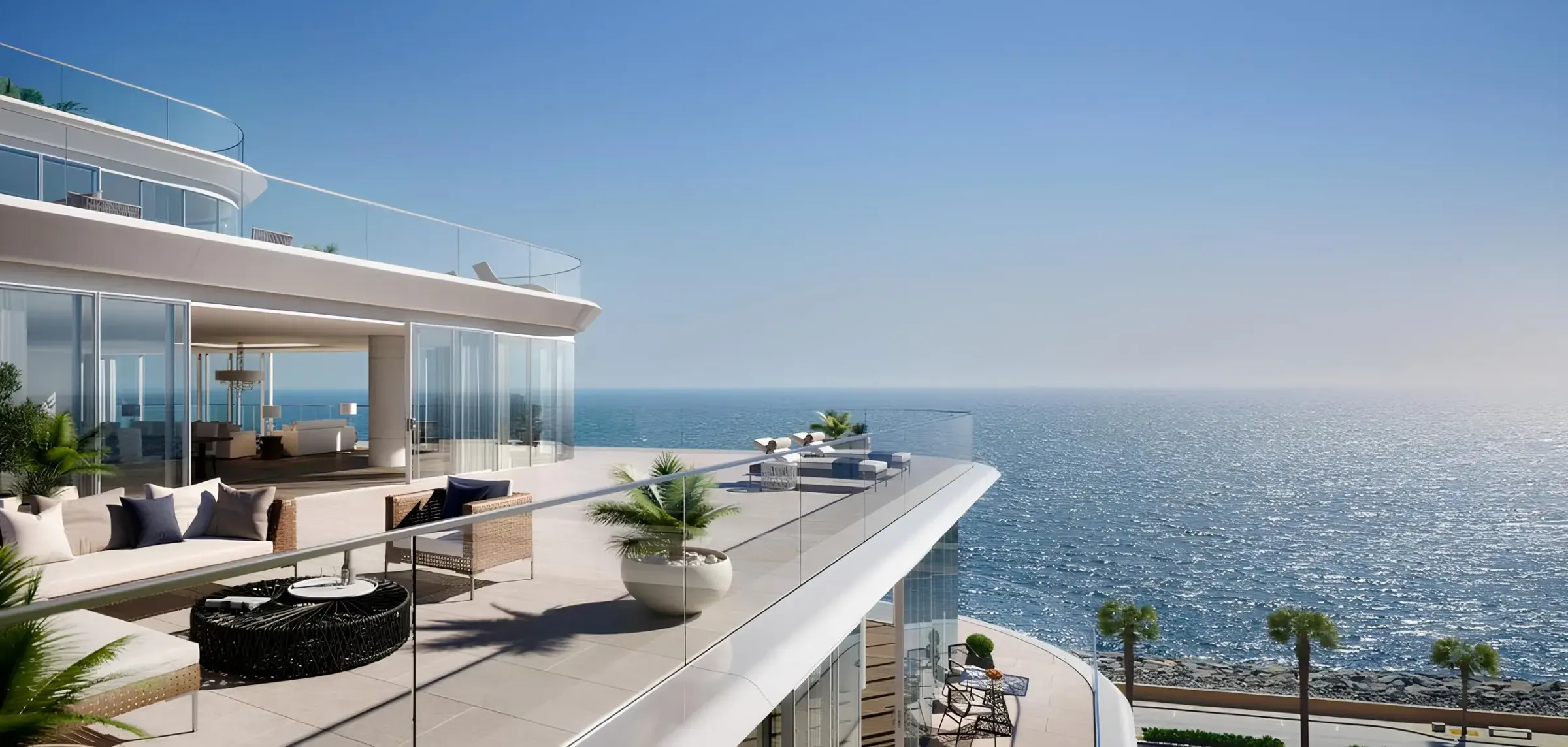 W Residences Dubai — view 4