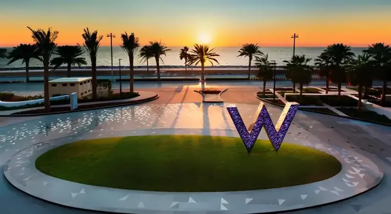 W Residences Dubai — view 7