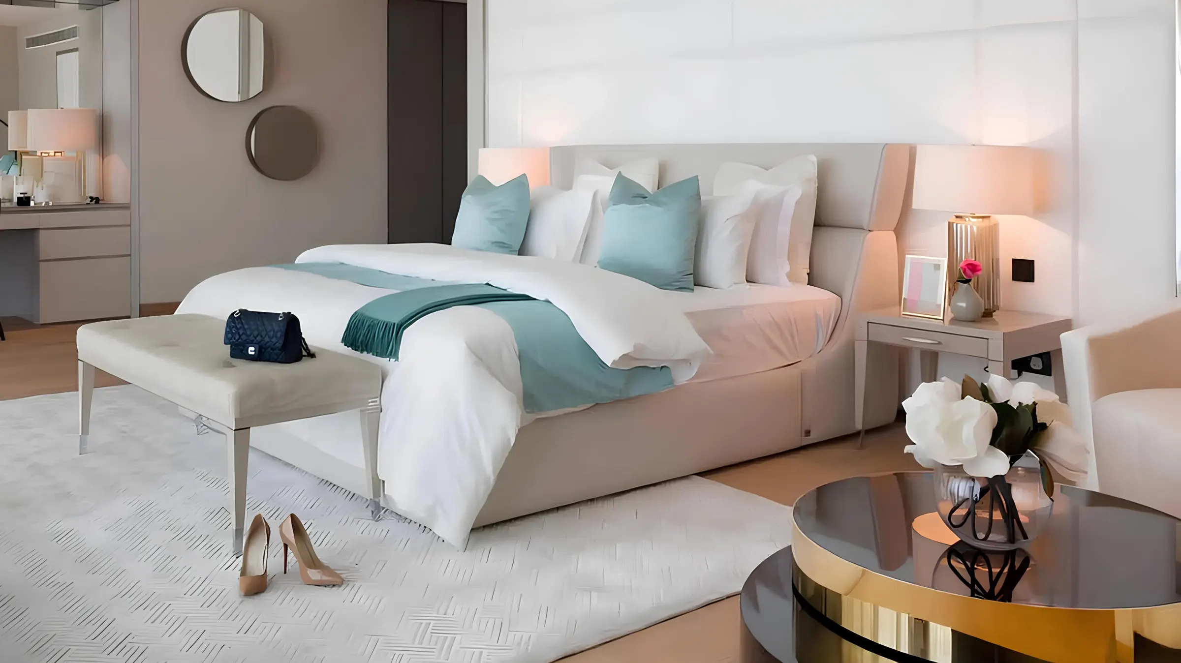W Residences Dubai — view 10