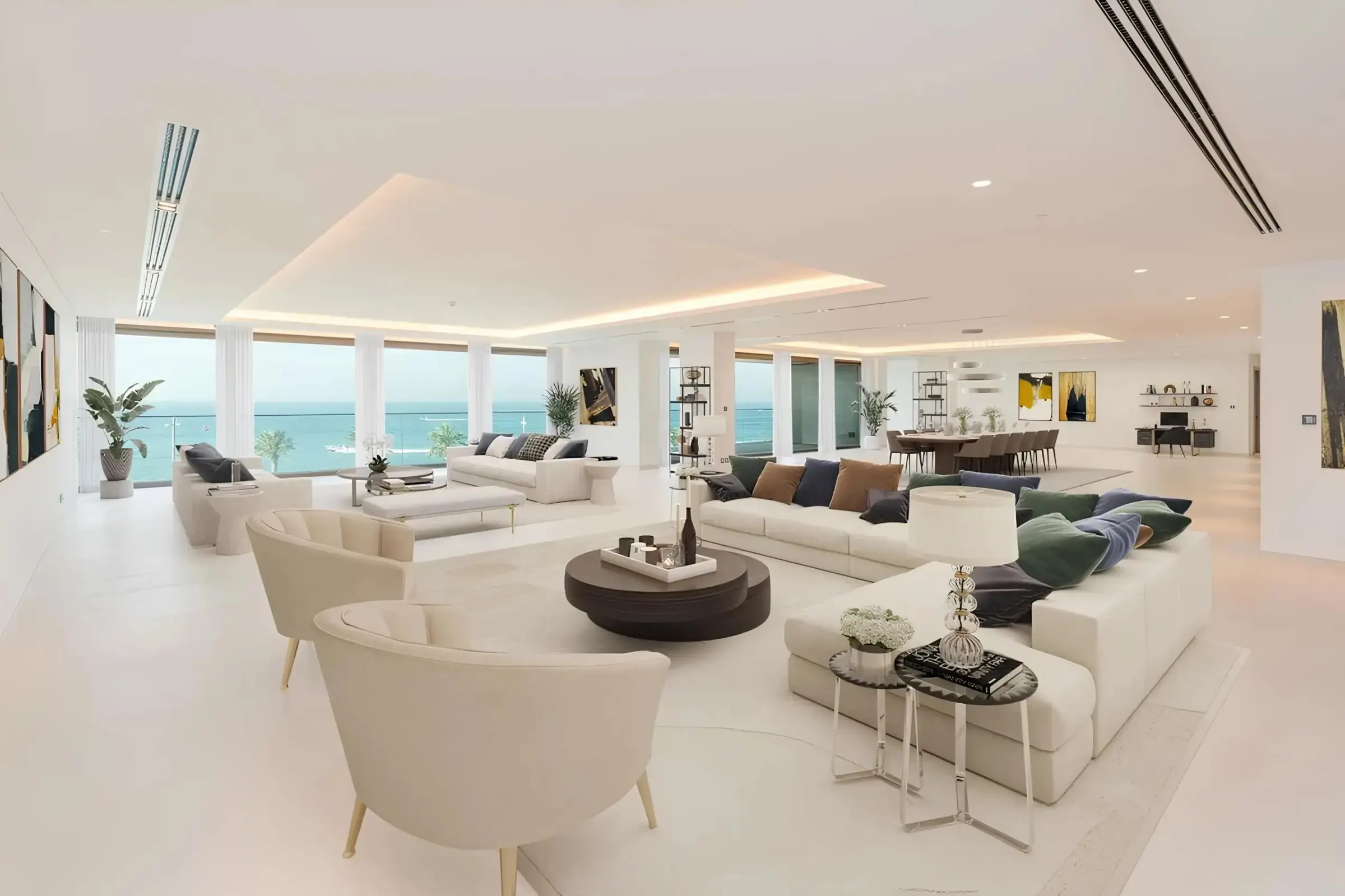 W Residences Dubai — view 12