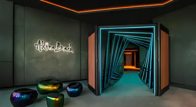 W Residences Dubai — view 13