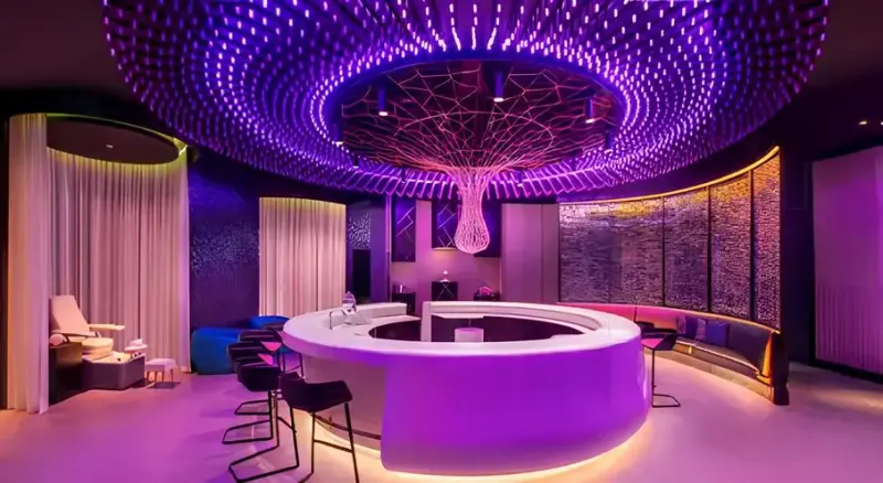 W Residences Dubai — view 14