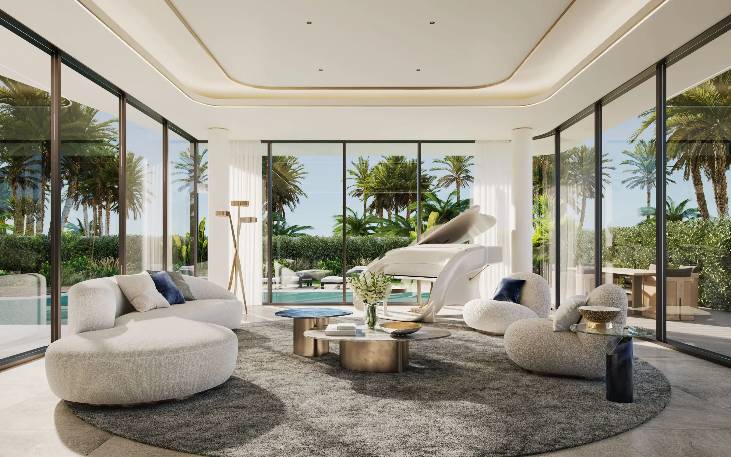 Wadi Villas — view 9