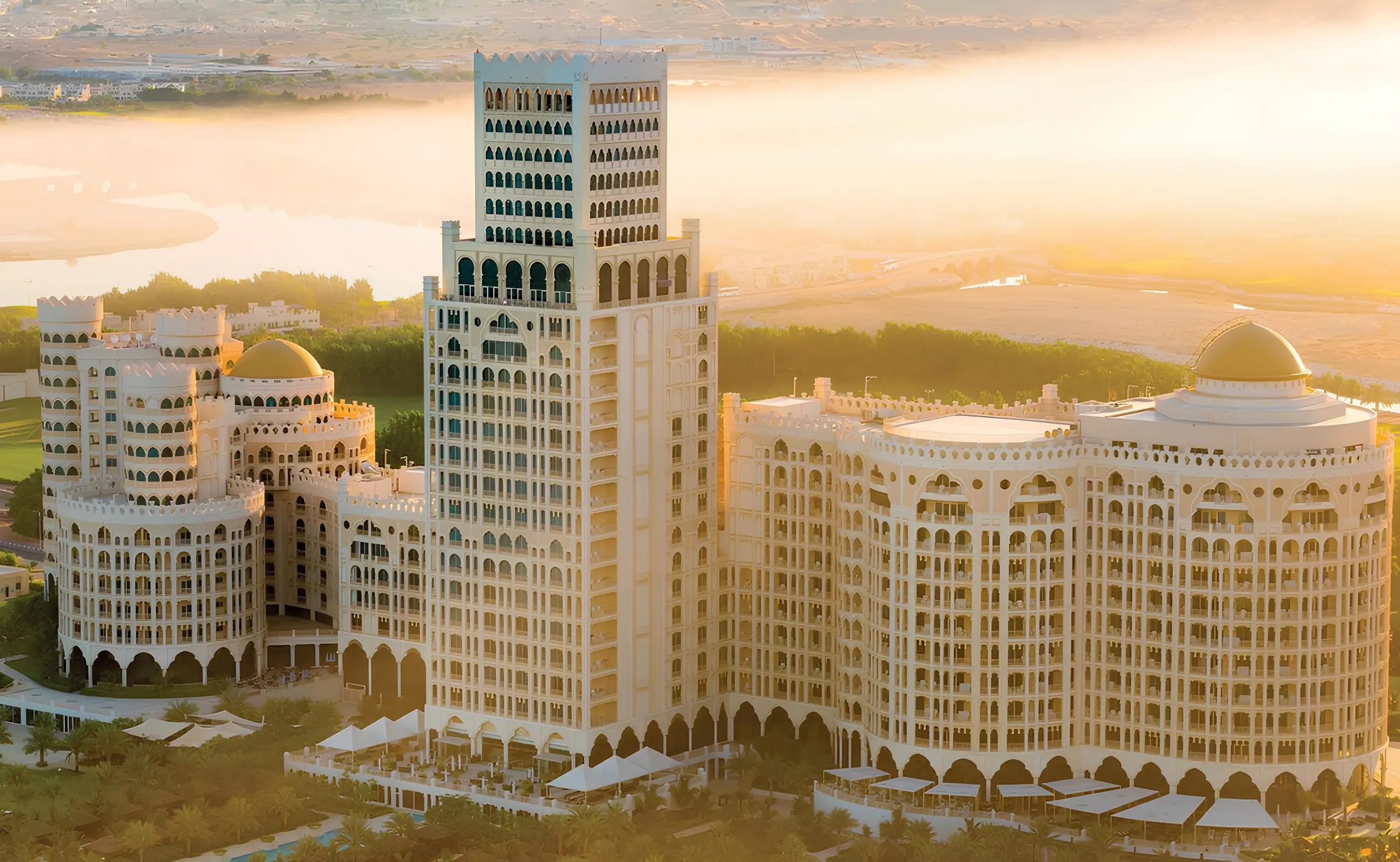 Waldorf Astoria Residences — view 5