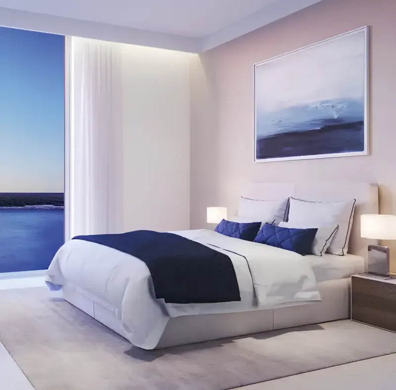 Water's Edge — view 6