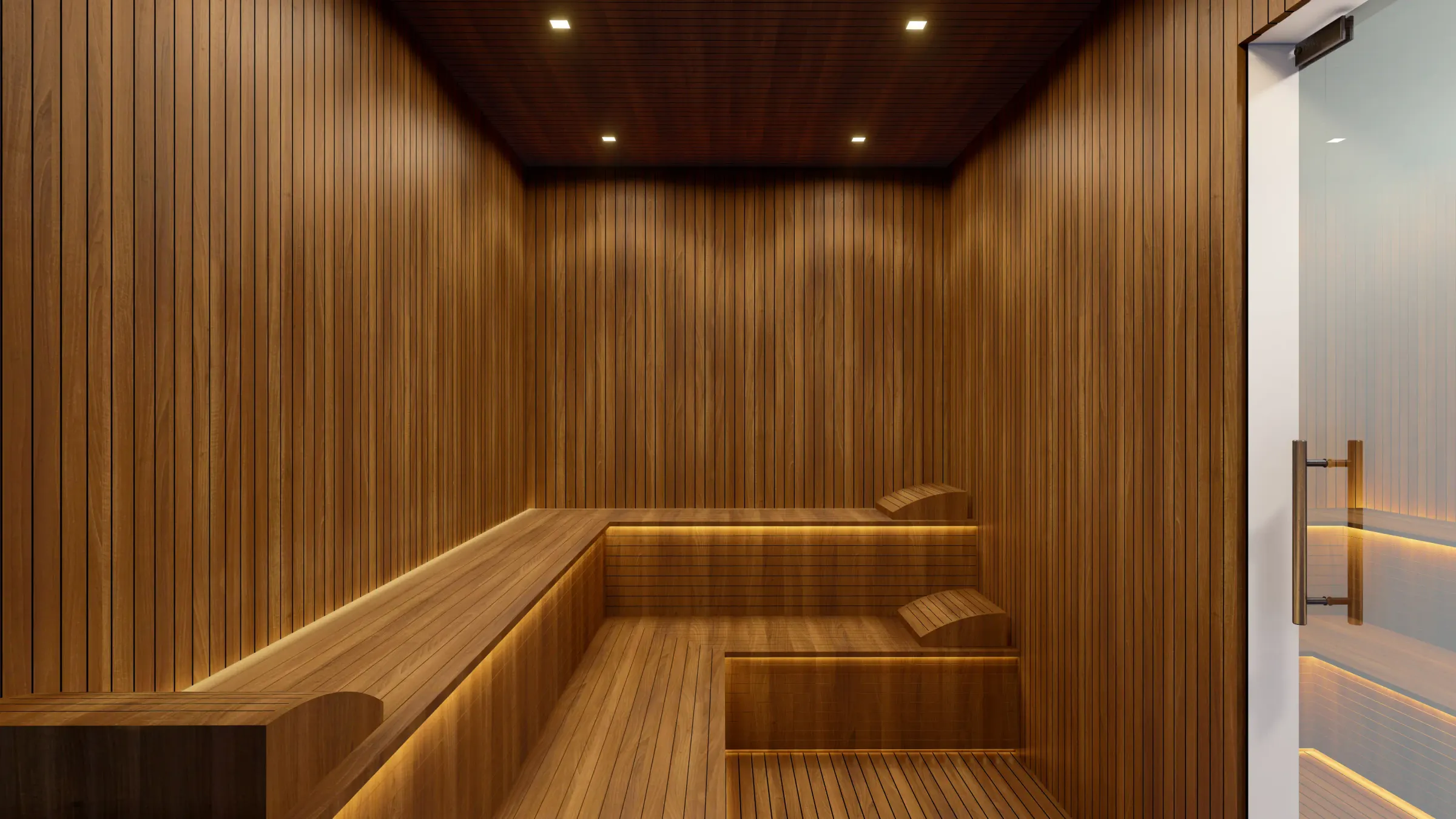 Wellington Ocean — view 18