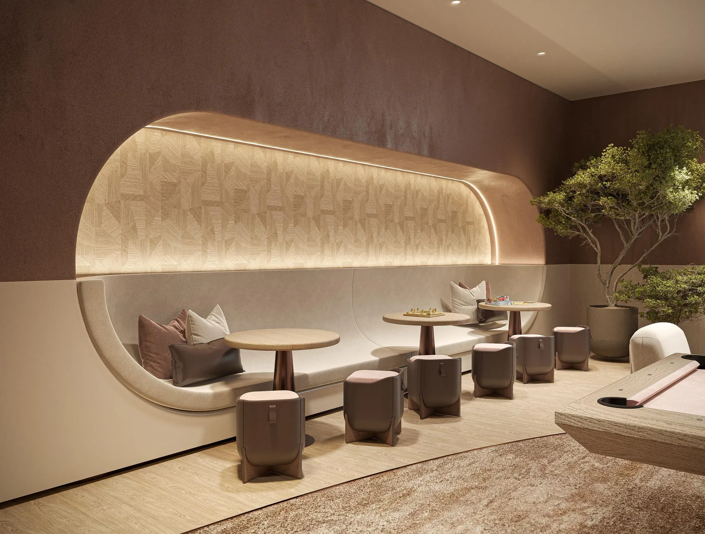 WESTON by Wadan Phase 1 — deweloper Wadan Developments