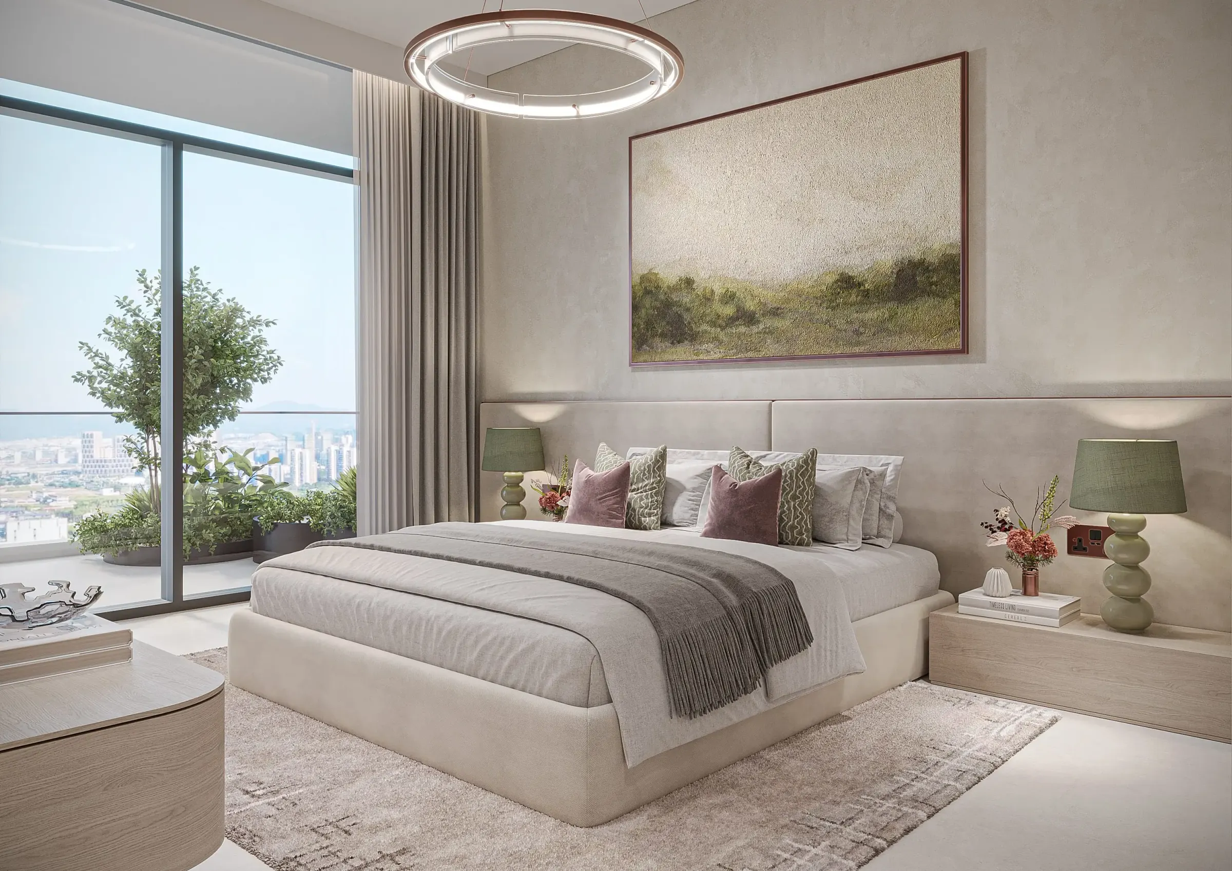 WESTON by Wadan Phase 1 — zdjęcie 3