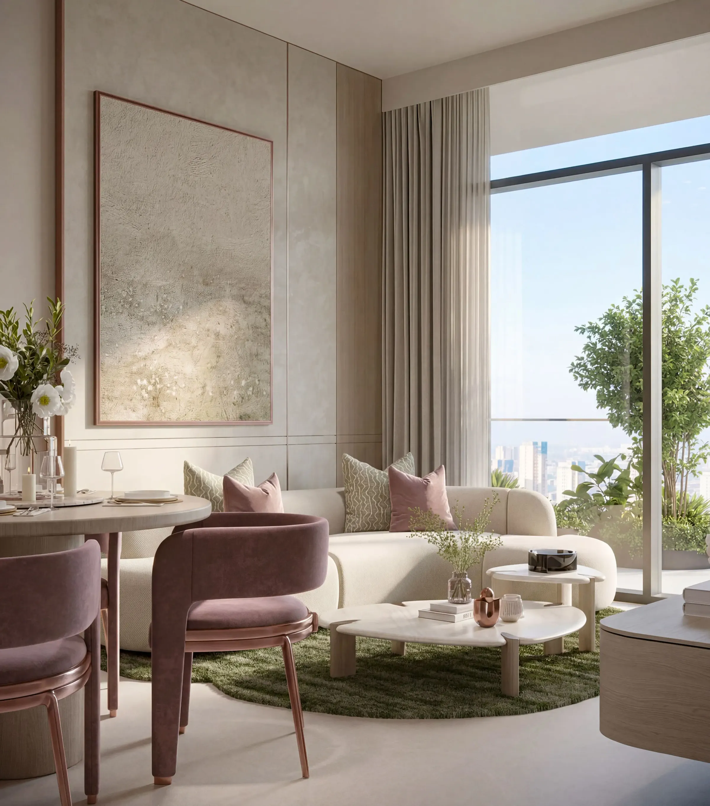 WESTON by Wadan Phase 1 — zdjęcie 5