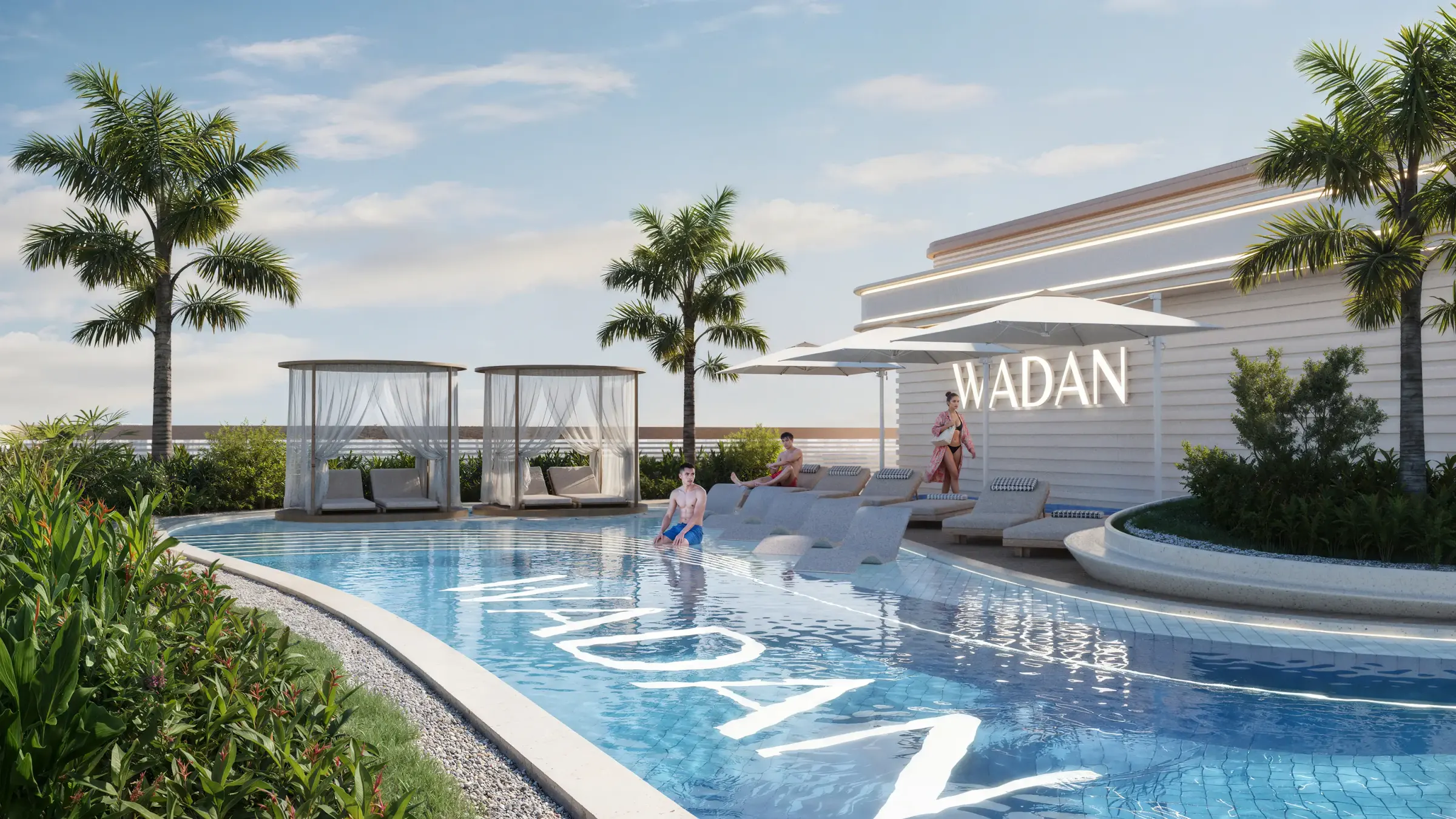 WESTON by Wadan Phase 1 — zdjęcie 8