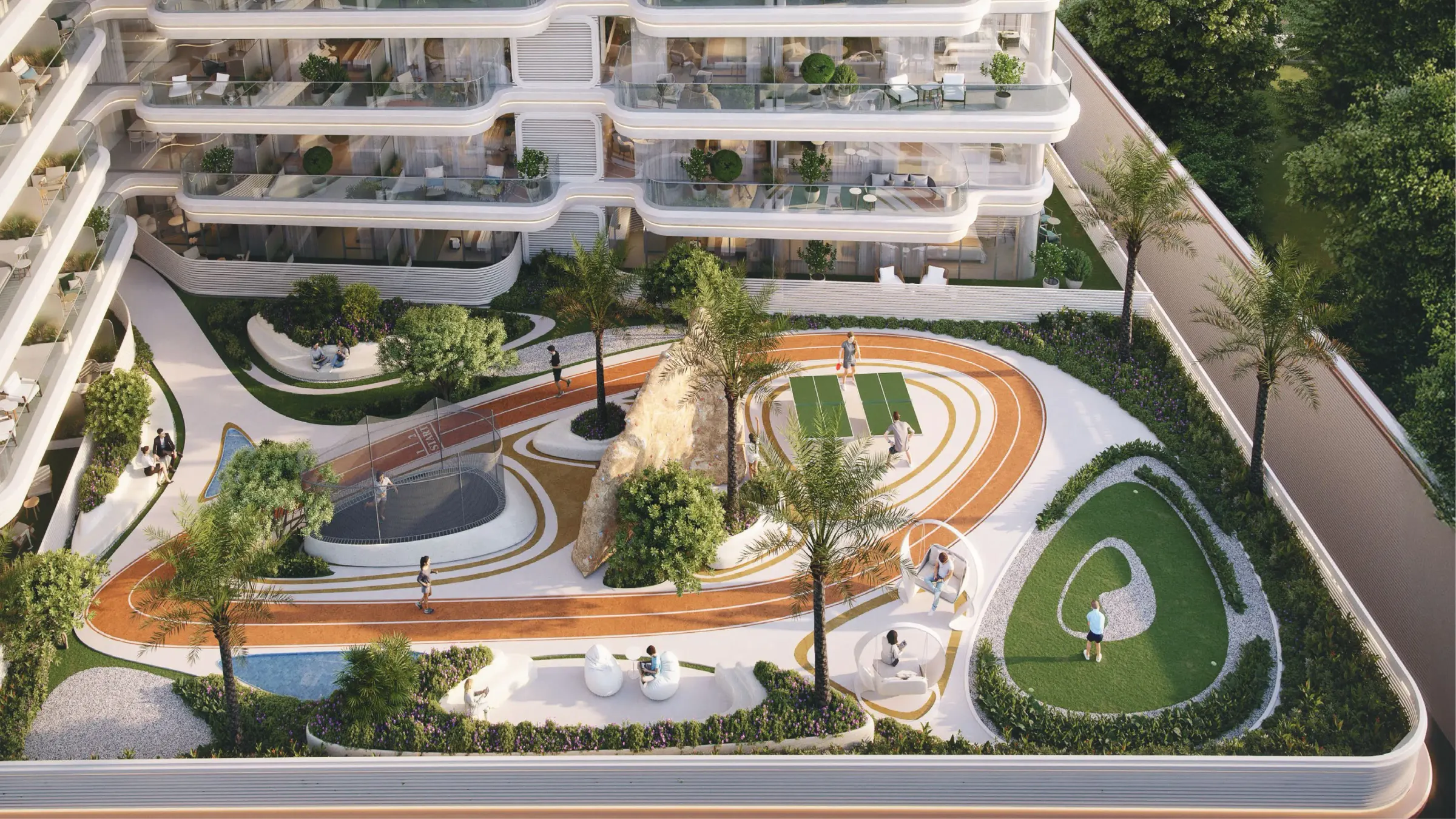 WESTON by Wadan Phase 1 — zdjęcie 9