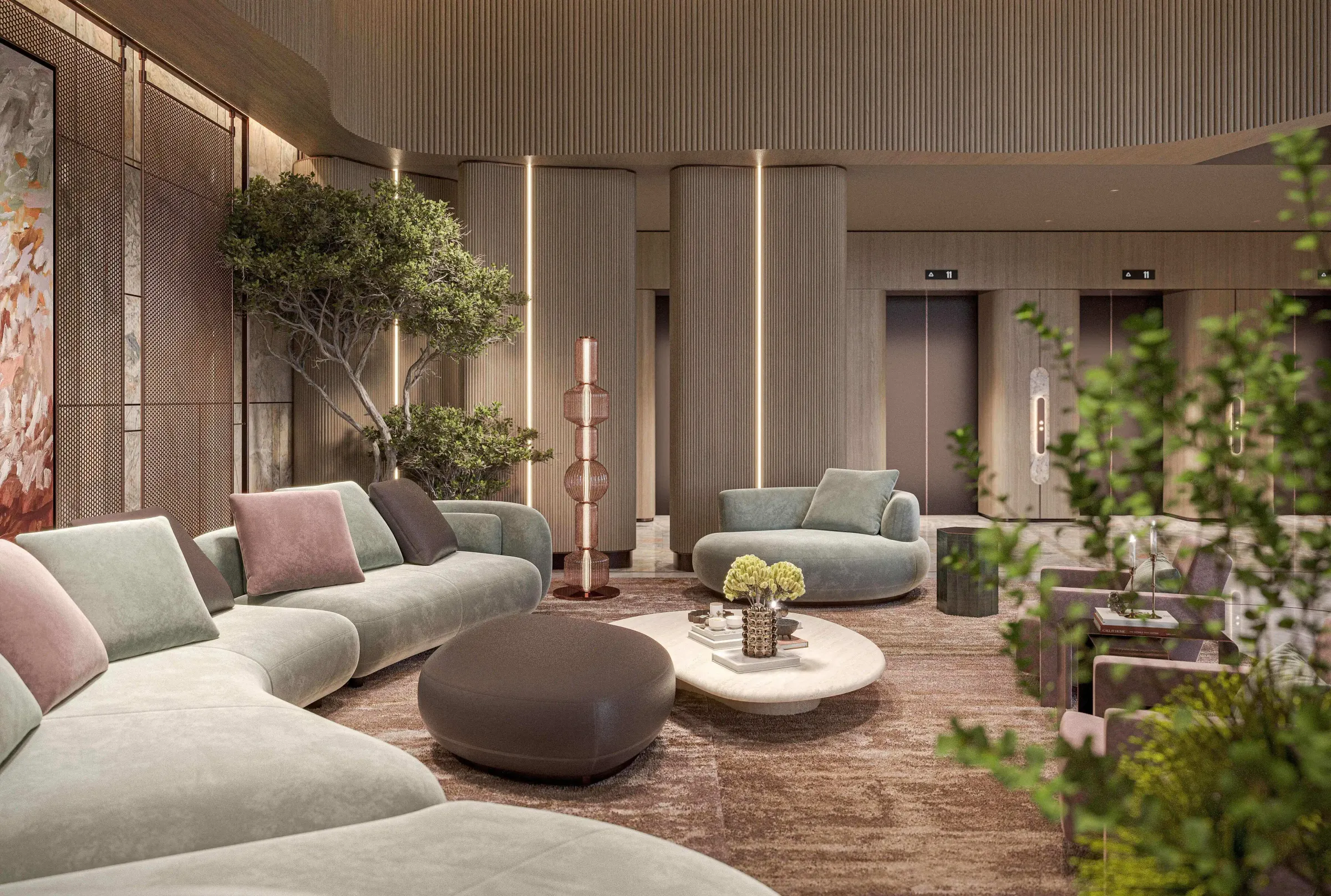 WESTON by Wadan Phase 1 — zdjęcie 10