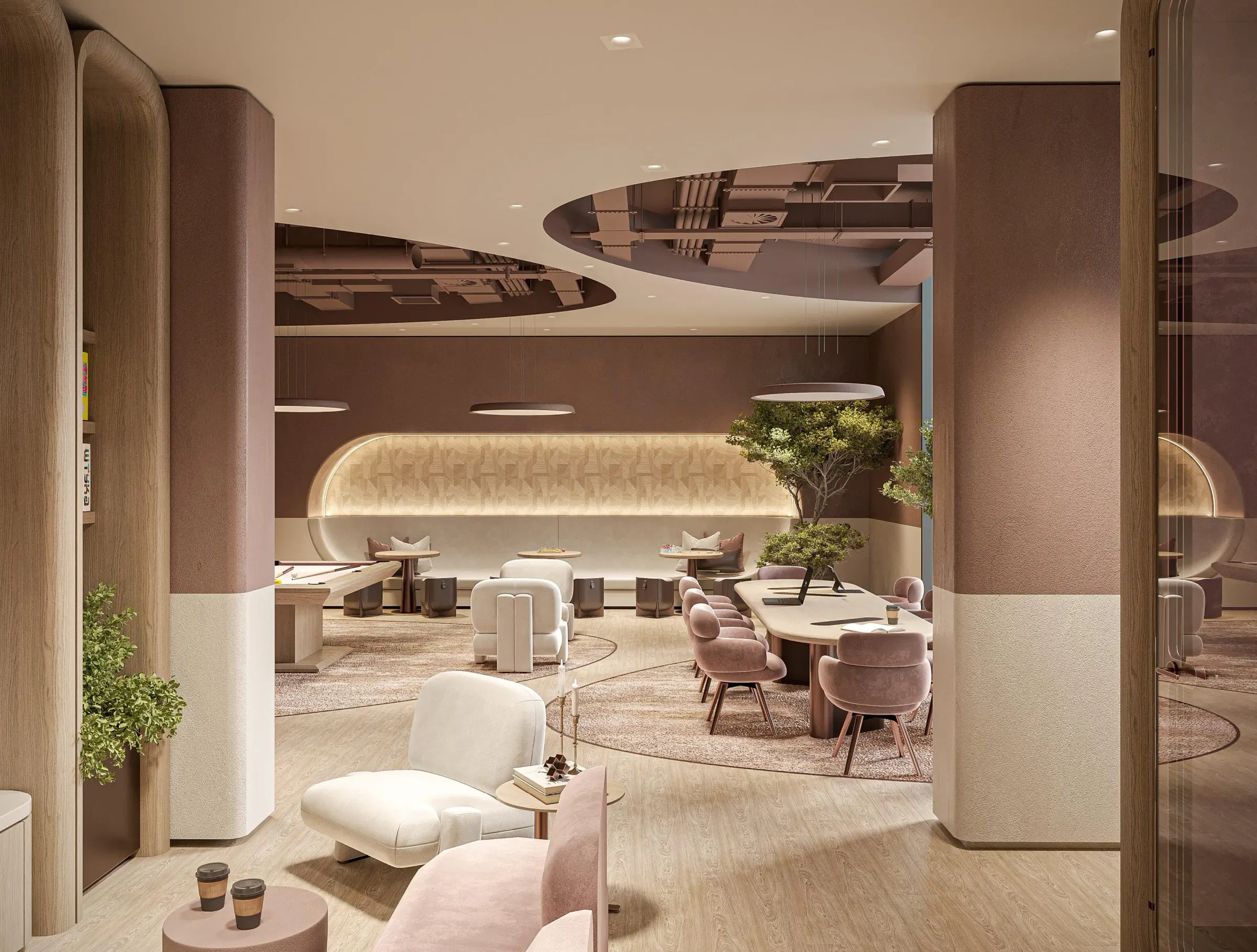 WESTON by Wadan Phase 1 — zdjęcie 11