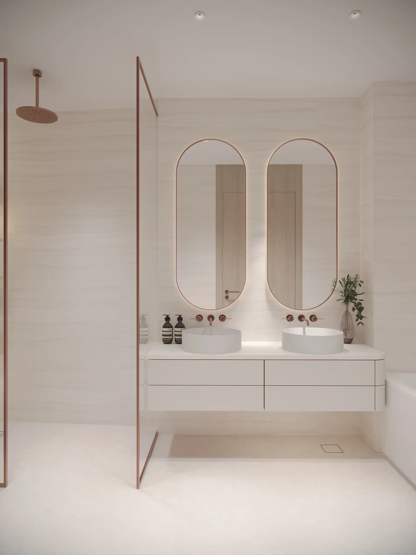 WESTON by Wadan Phase 1 — zdjęcie 12