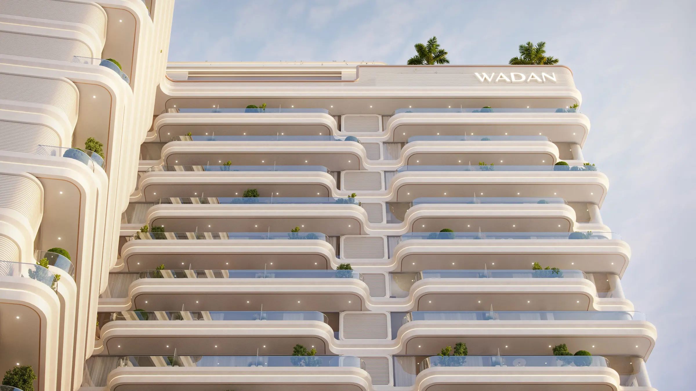 WESTON by Wadan Phase 1 — zdjęcie 13