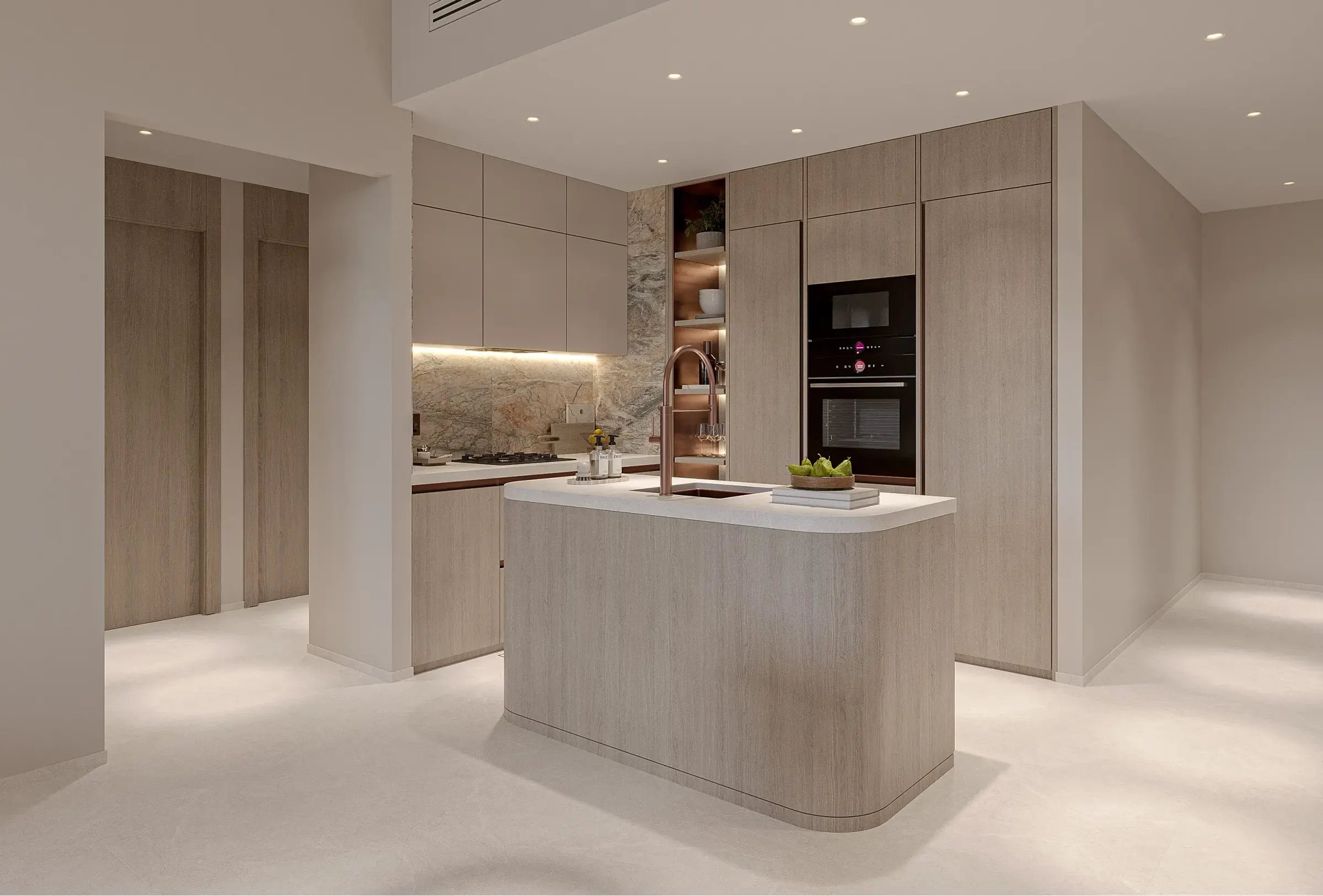 WESTON by Wadan Phase 1 — zdjęcie 14
