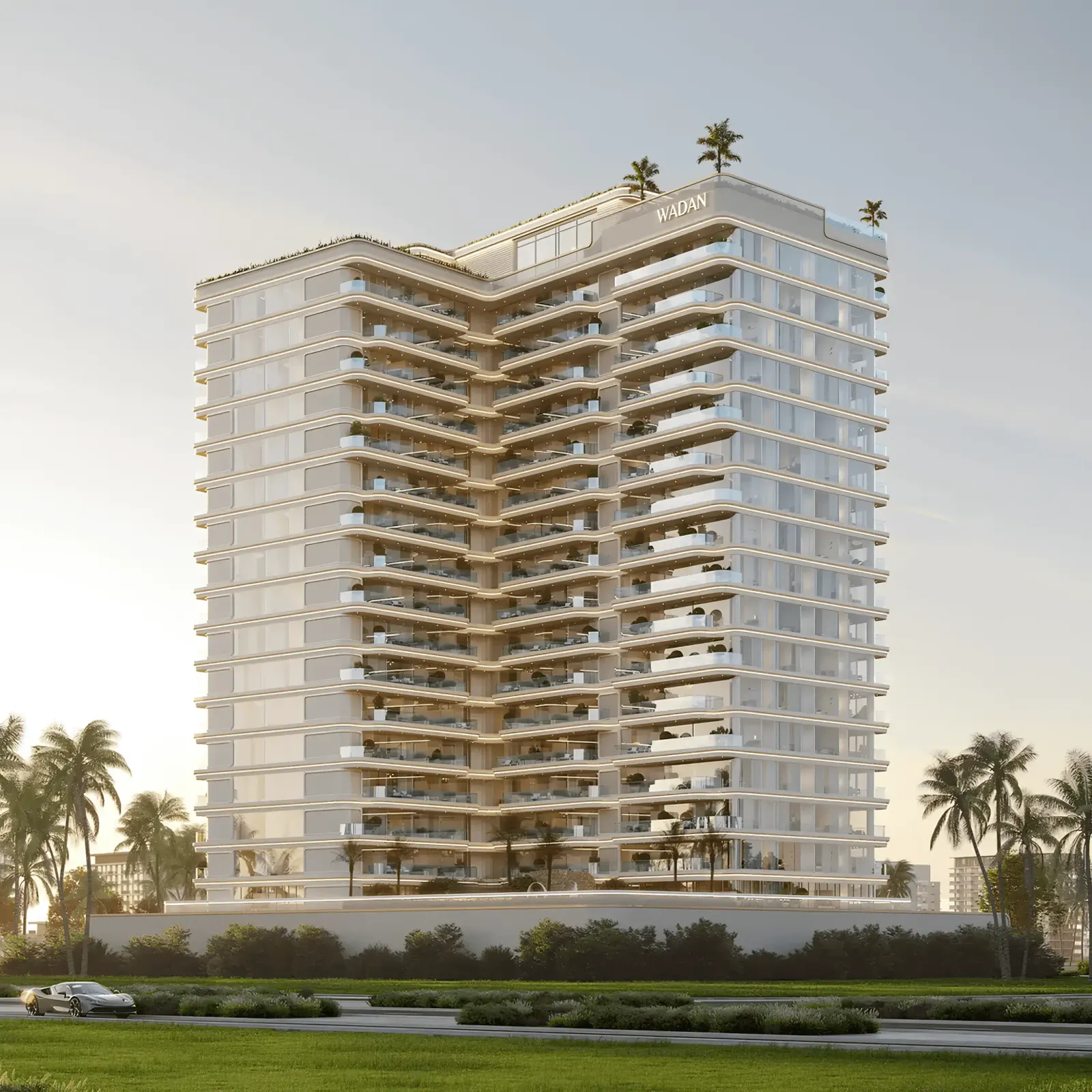 WESTON by Wadan Phase 2 — zdjęcie 2