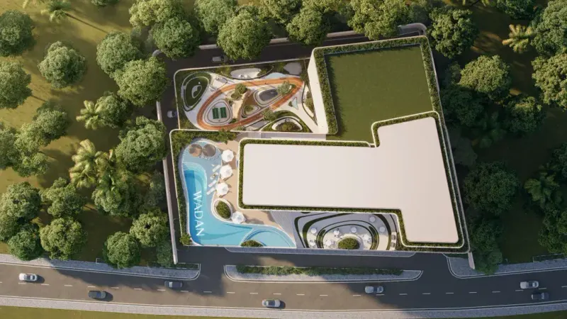 WESTON by Wadan Phase 2 — zdjęcie 3