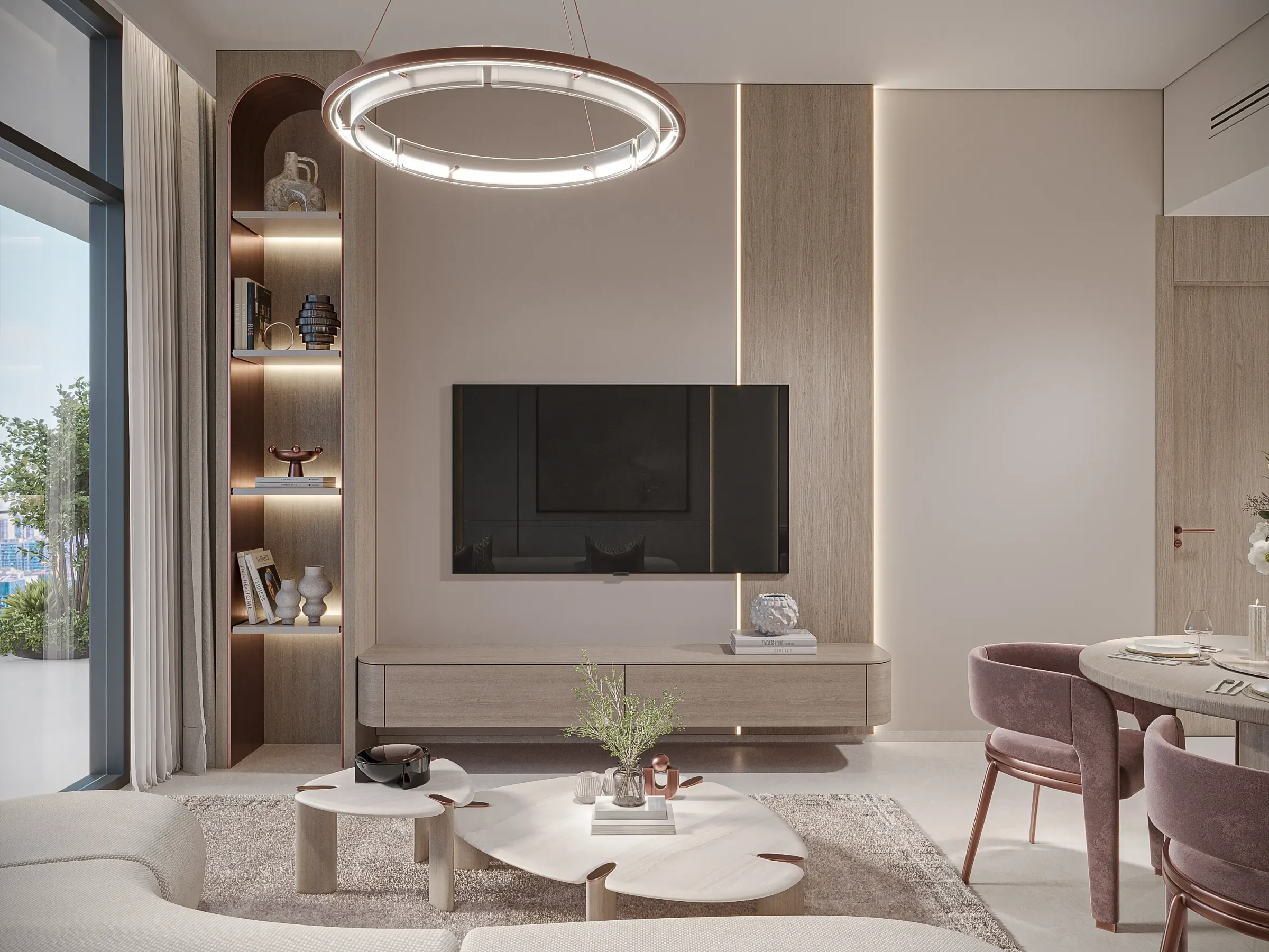 WESTON by Wadan Phase 2 — zdjęcie 4