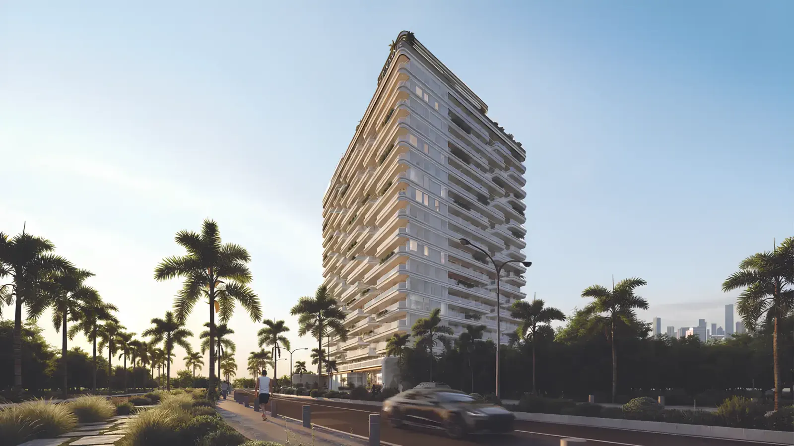 WESTON by Wadan Phase 2 — zdjęcie 5
