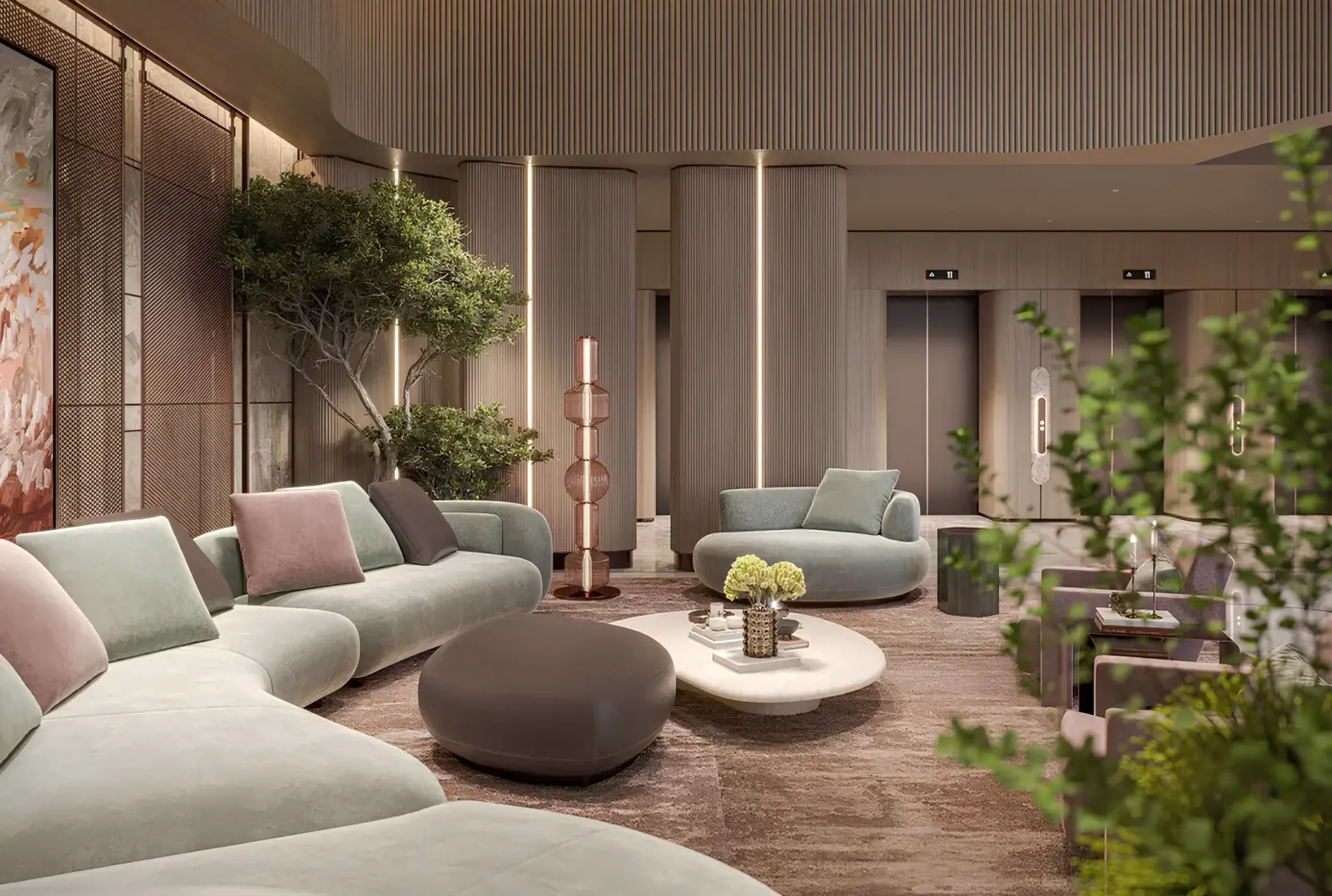 WESTON by Wadan Phase 2 — zdjęcie 6