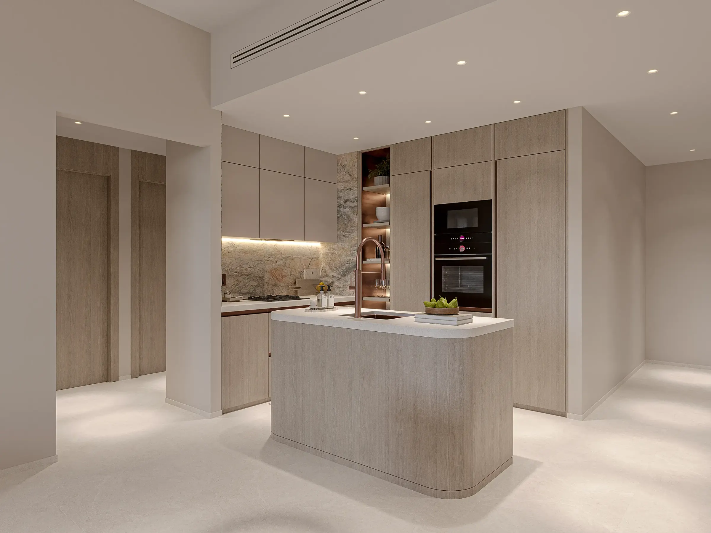 WESTON by Wadan Phase 2 — zdjęcie 8