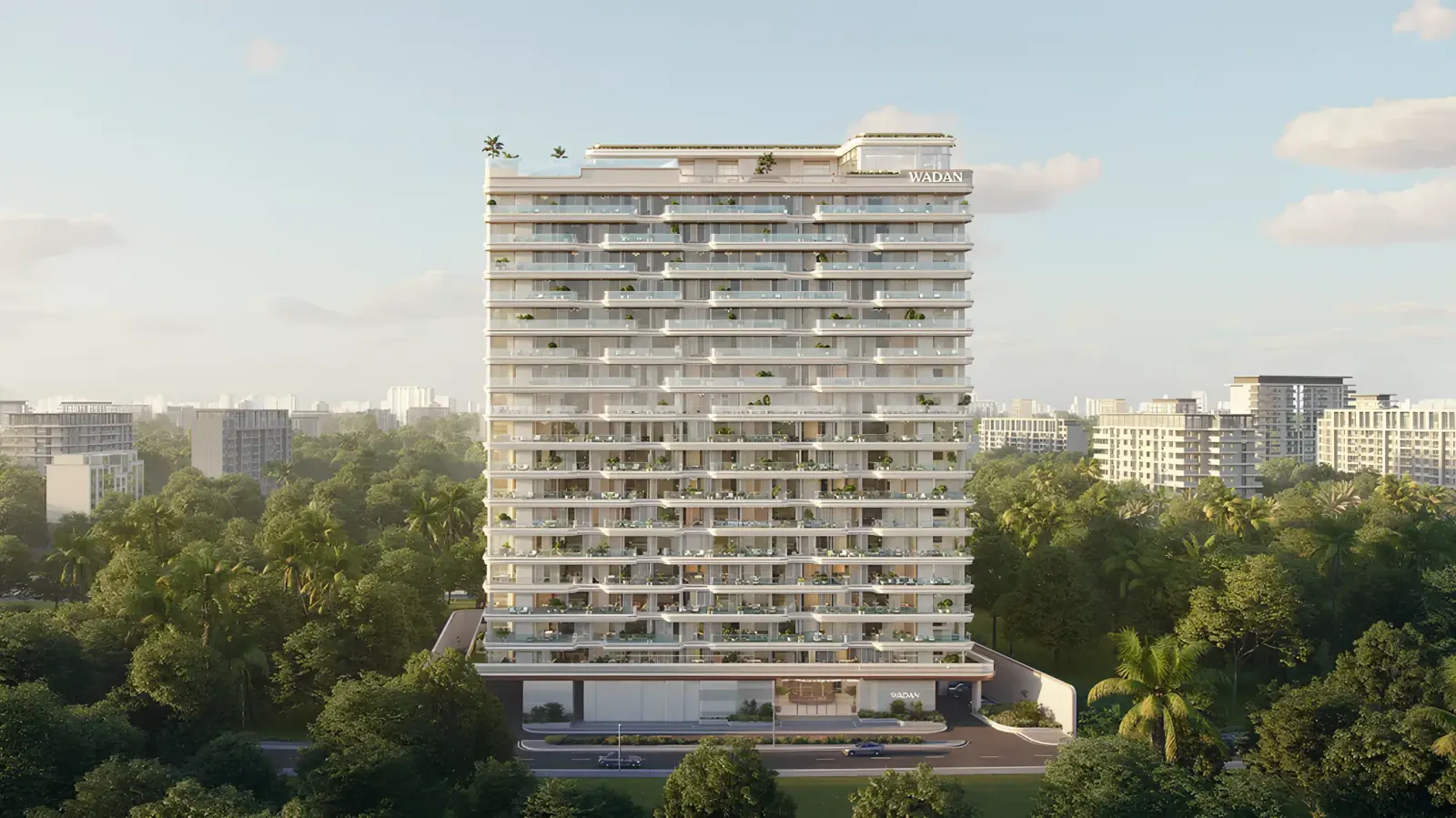WESTON by Wadan Phase 2 — zdjęcie 9