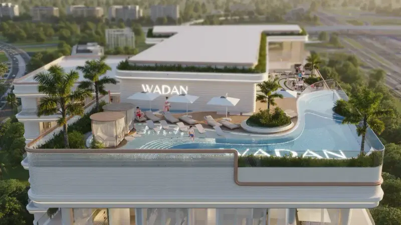 WESTON by Wadan Phase 2 — zdjęcie 10