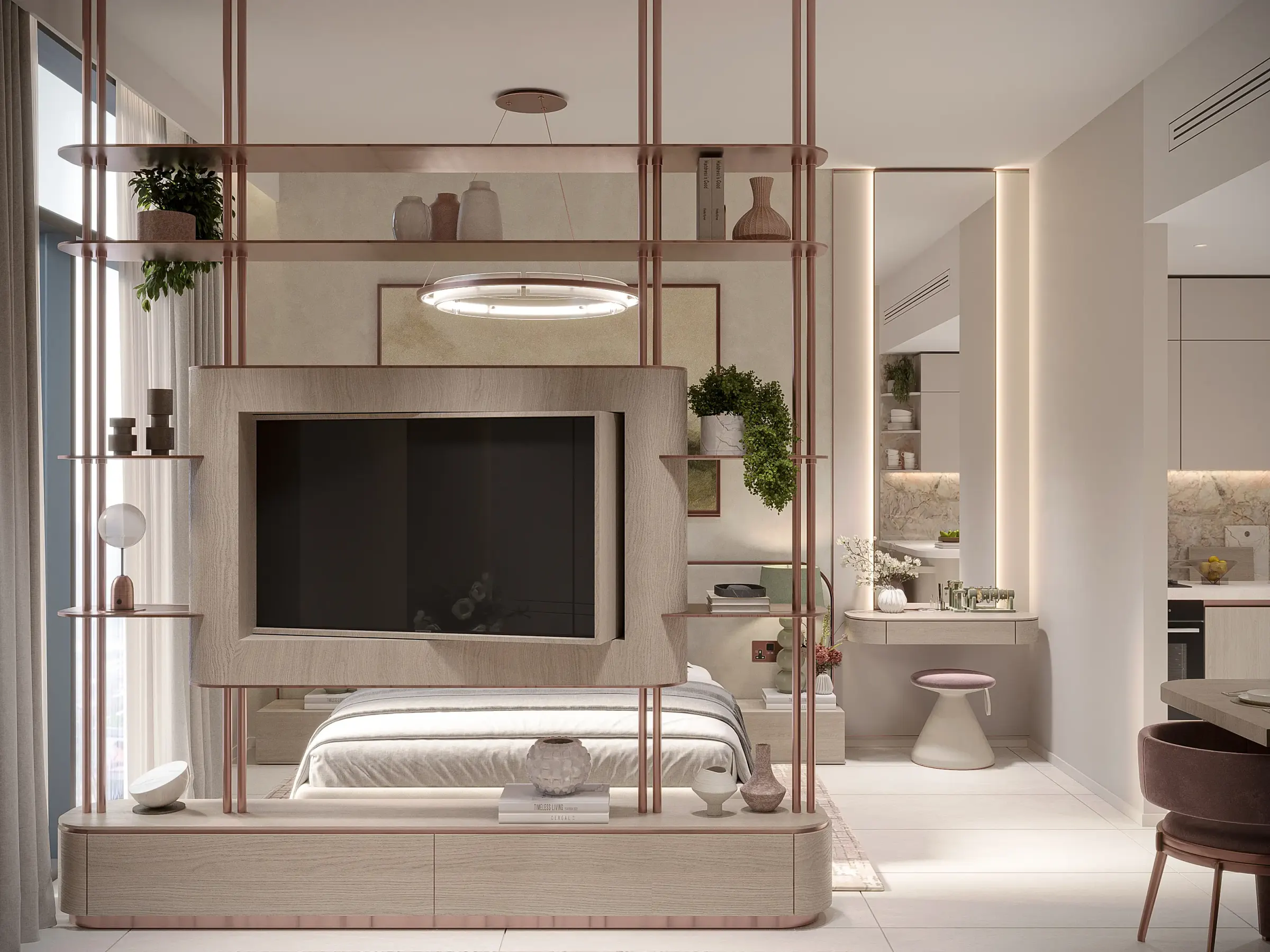 WESTON by Wadan Phase 2 — zdjęcie 11