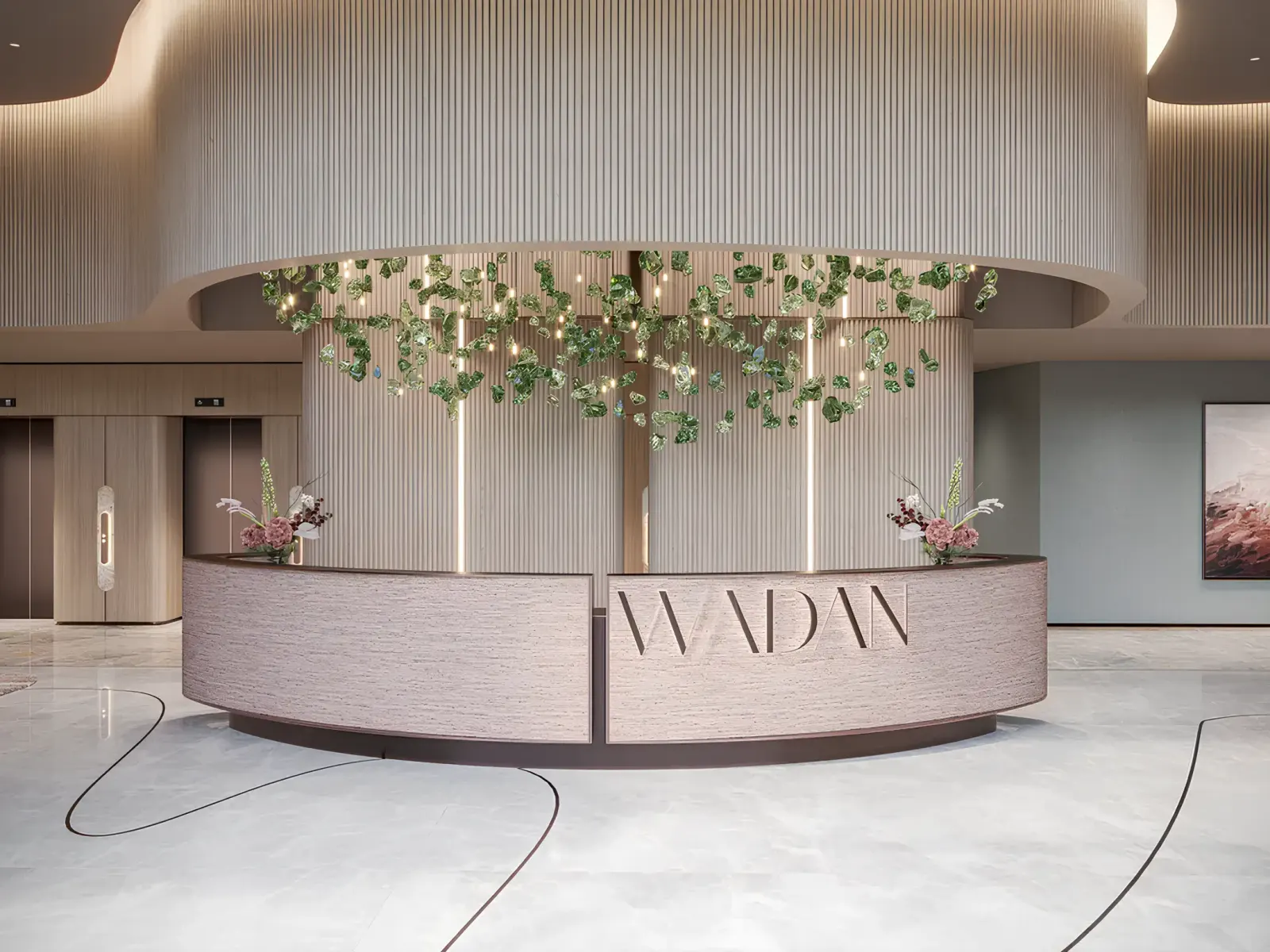 WESTON by Wadan Phase 2 — zdjęcie 13