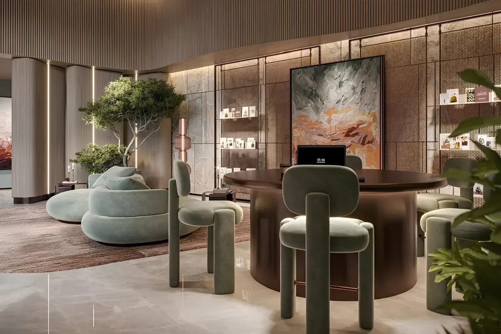 WESTON by Wadan Phase 2 — zdjęcie 16