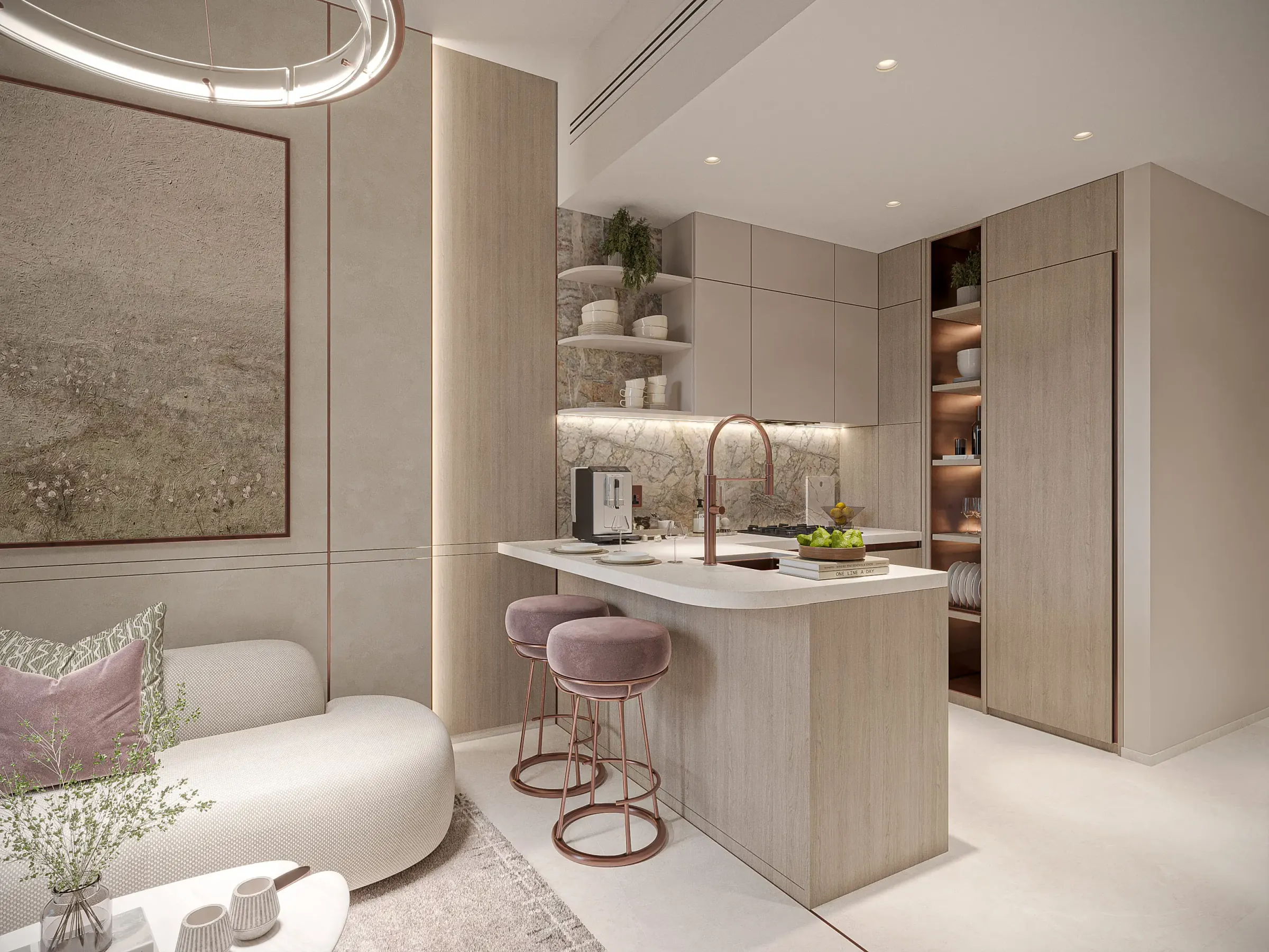 WESTON by Wadan Phase 2 — zdjęcie 18