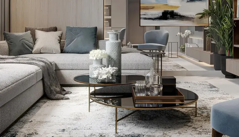 Westwood Grande 2 by Imtiaz