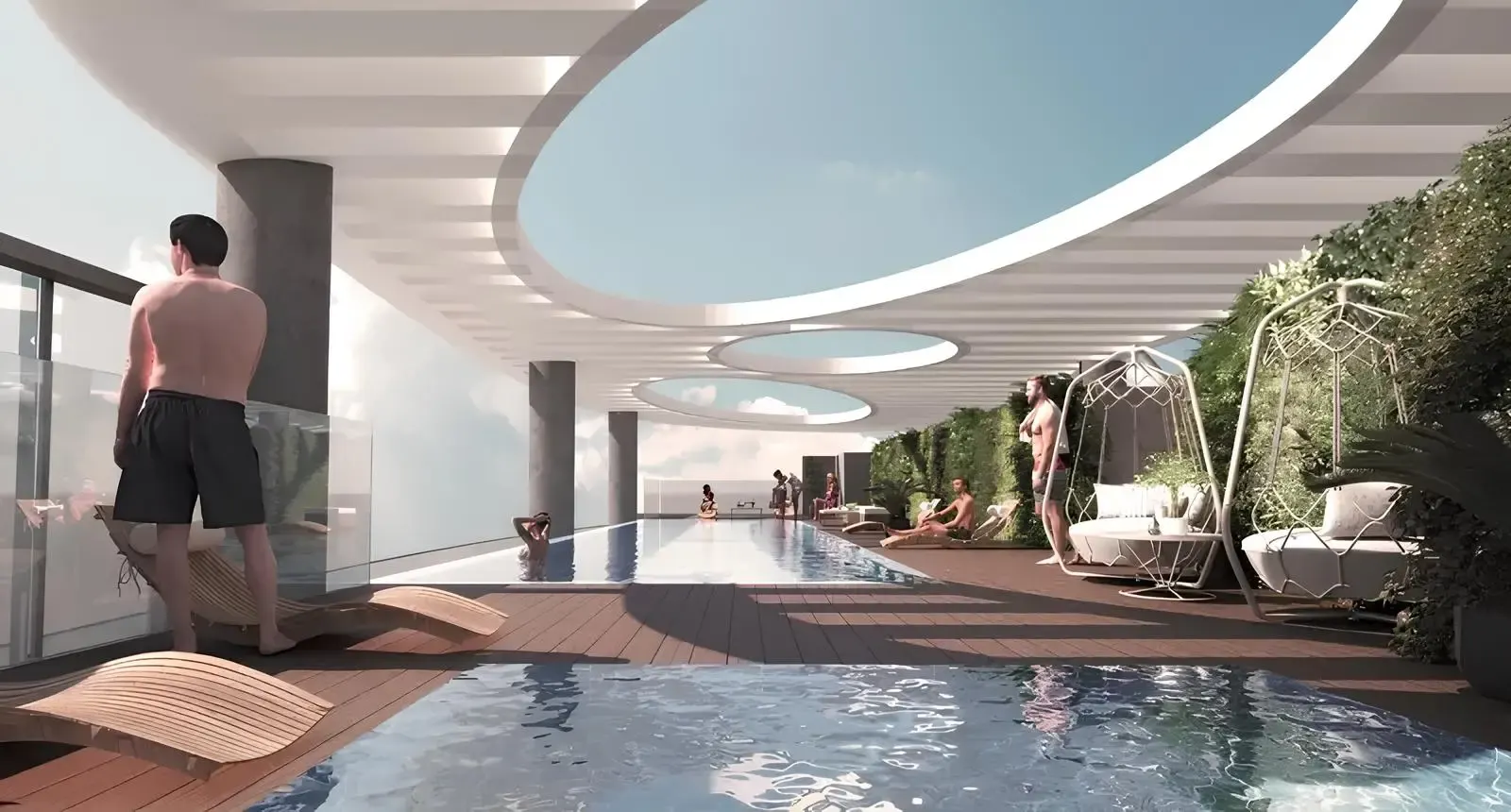 Westwood Grande 2 — view 2