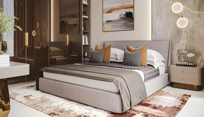Westwood Grande 2 — view 4