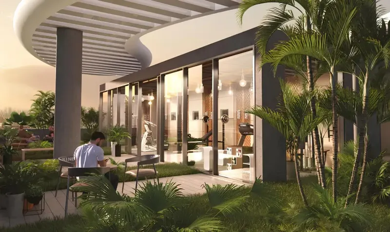 Westwood Grande 2 — view 5